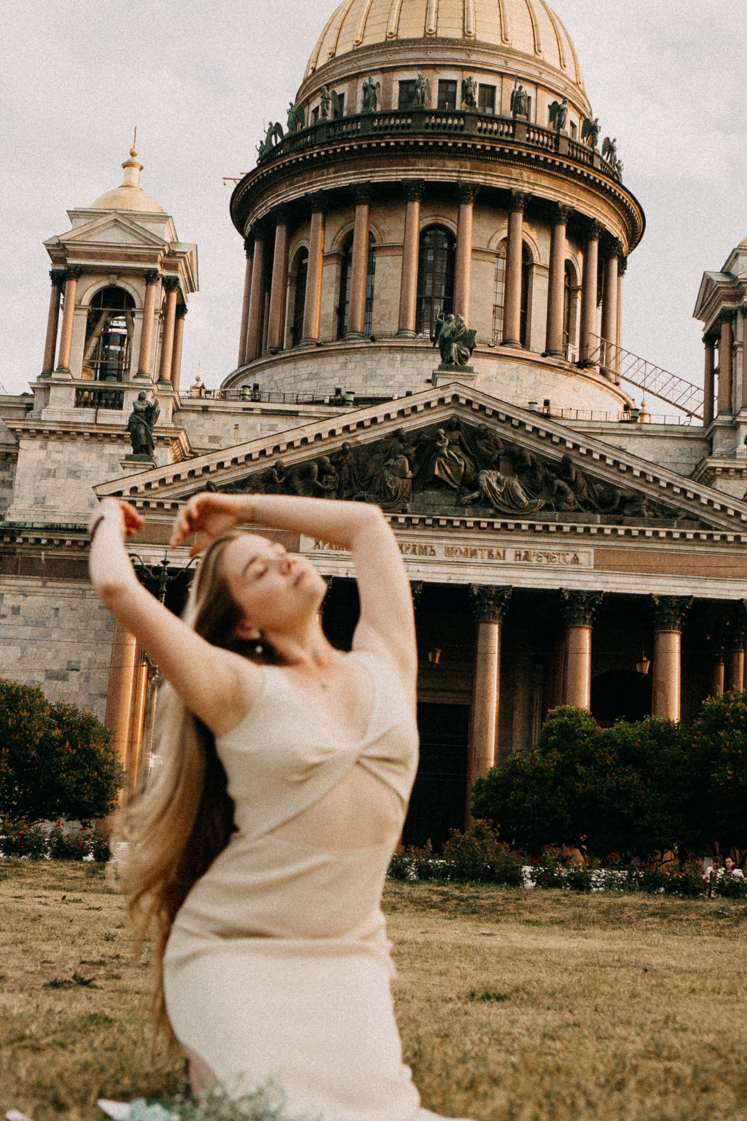 Рассветная. Профессиональный фотограф, Санкт-Петербург — Виктория Богомолова