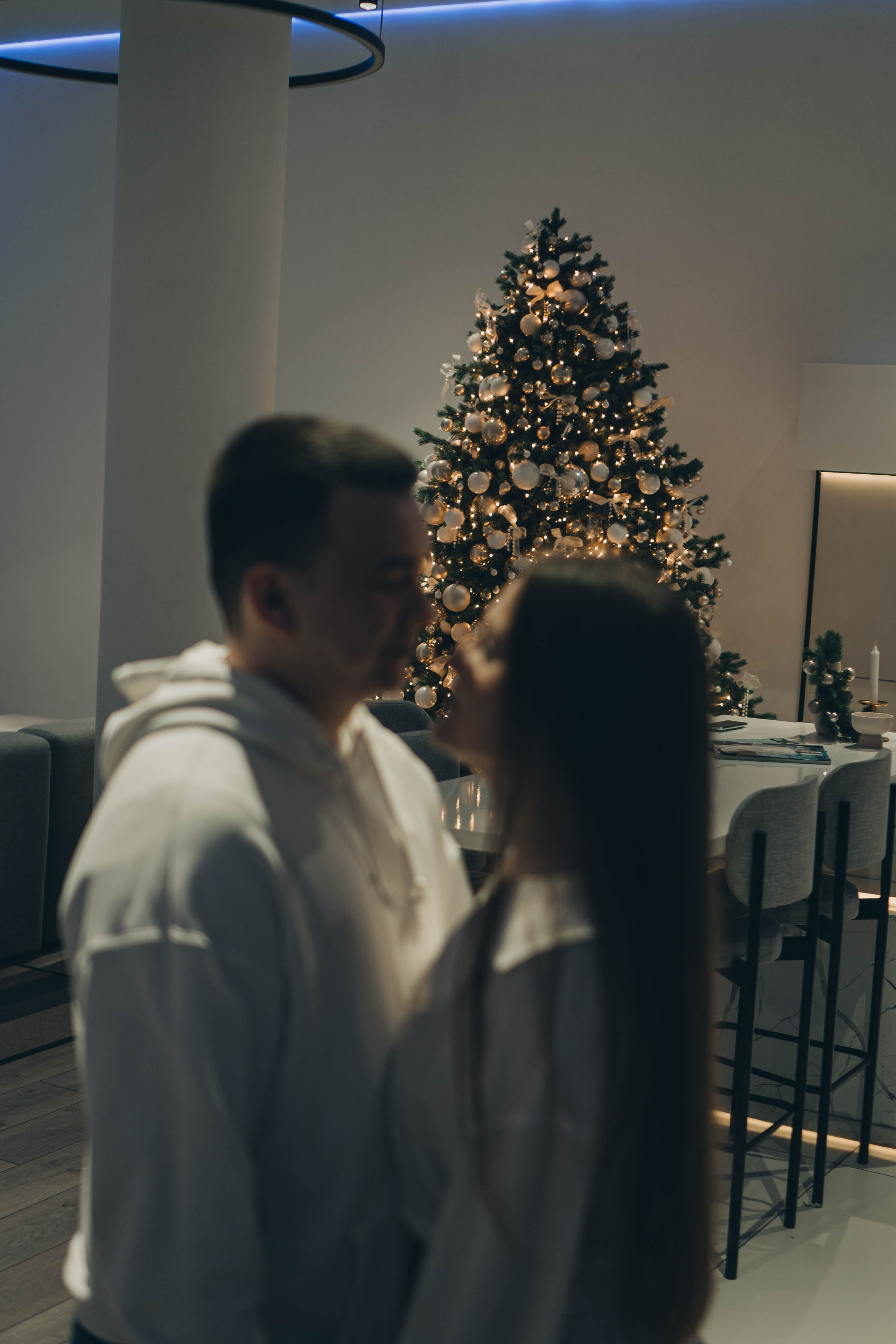 Новогодняя. Профессиональный фотограф, Санкт-Петербург — Виктория Богомолова