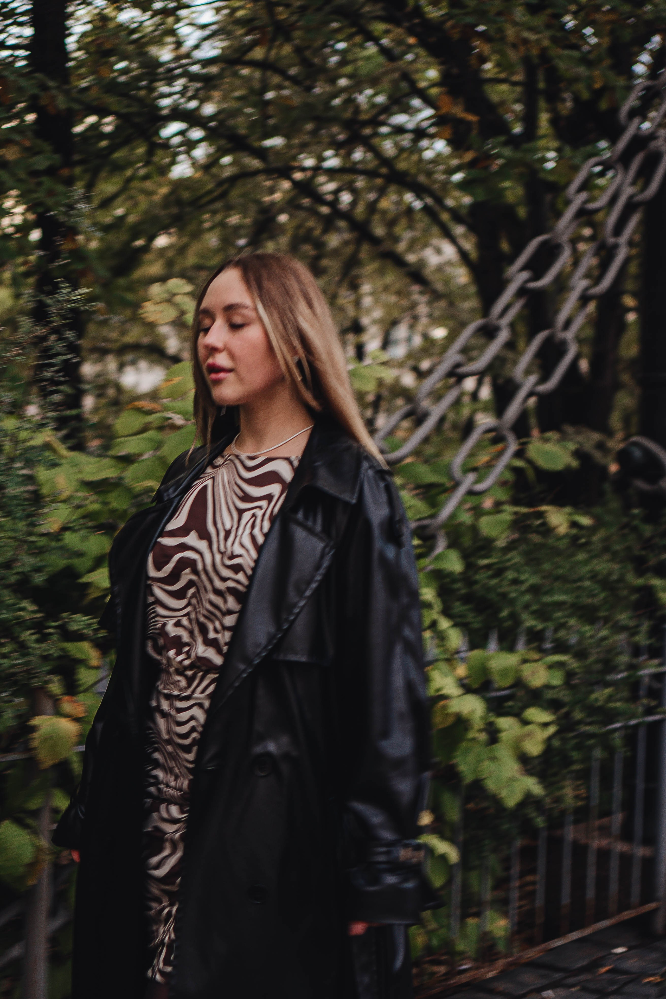 Жественность. Профессиональный фотограф, Санкт-Петербург — Виктория Богомолова