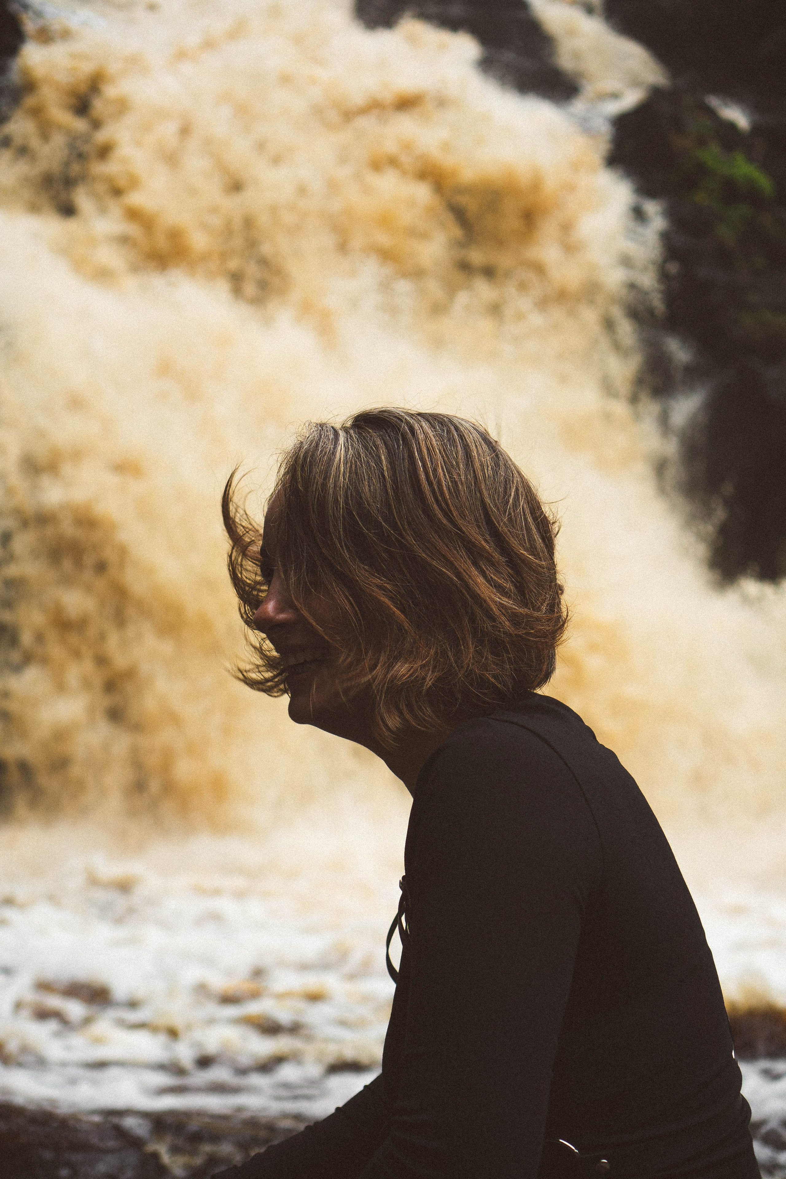 Прогулка на природе. Профессиональный фотограф, Санкт-Петербург — Виктория Богомолова