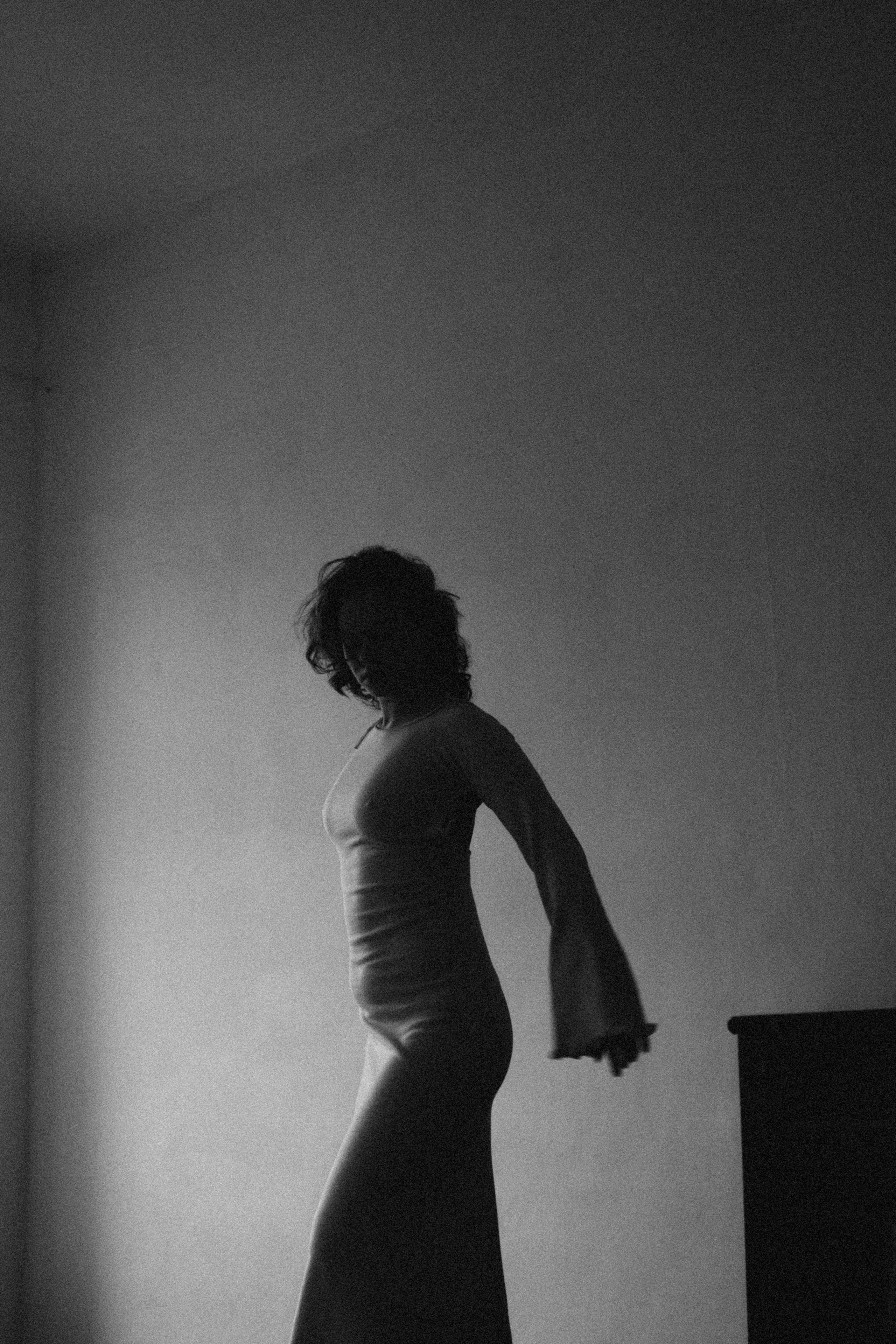 Студийная для девушки. Профессиональный фотограф, Санкт-Петербург — Виктория Богомолова