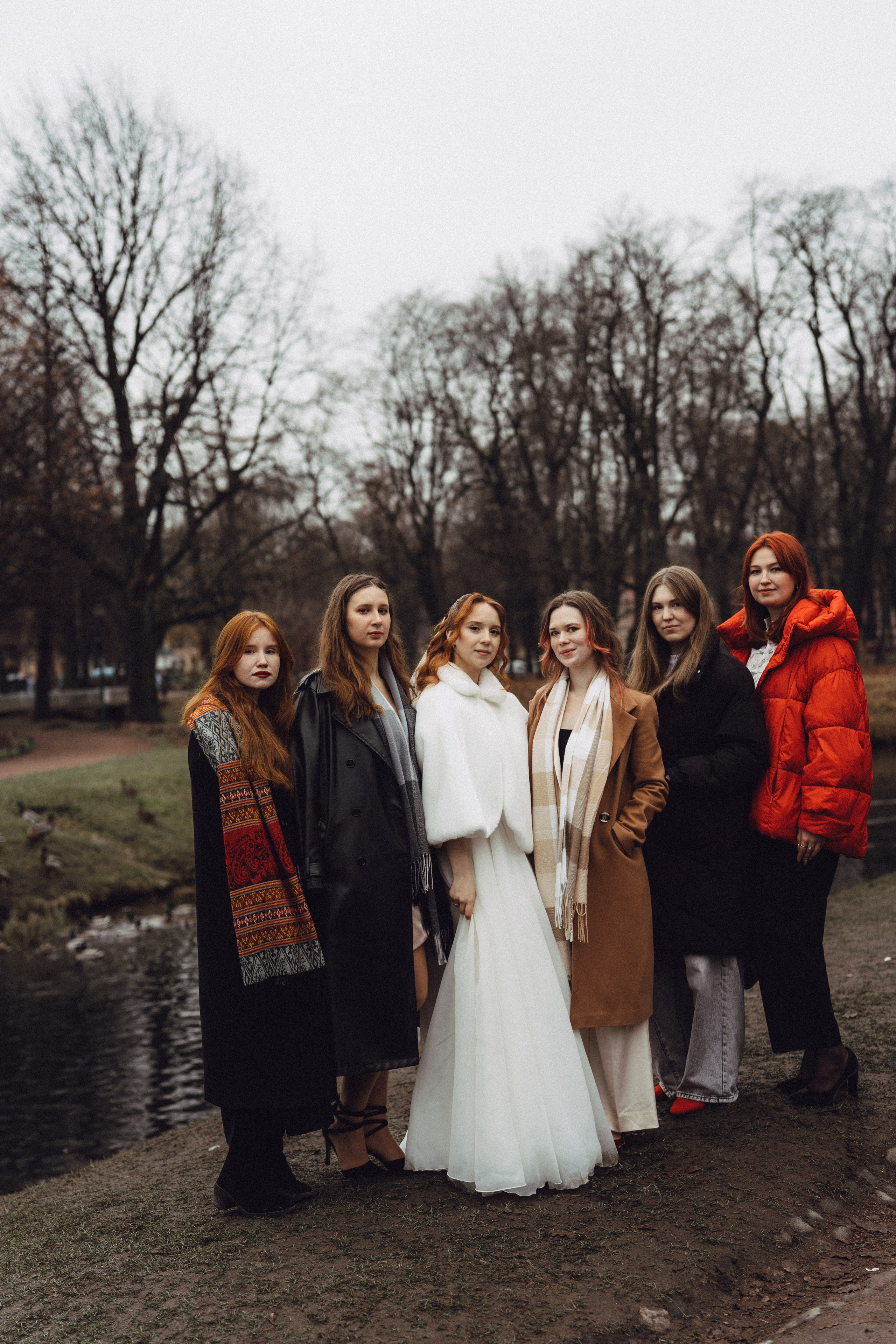 СВАДЕБНАЯ СЬЕМКА ВО ВТОРОМ ДВОРЦЕ С ГОСТЯМИ И ПРОГУЛКА В ТАВРИЧЕСКОМ САДУ. Профессиональный фотограф, Санкт-Петербург — Виктория Богомолова