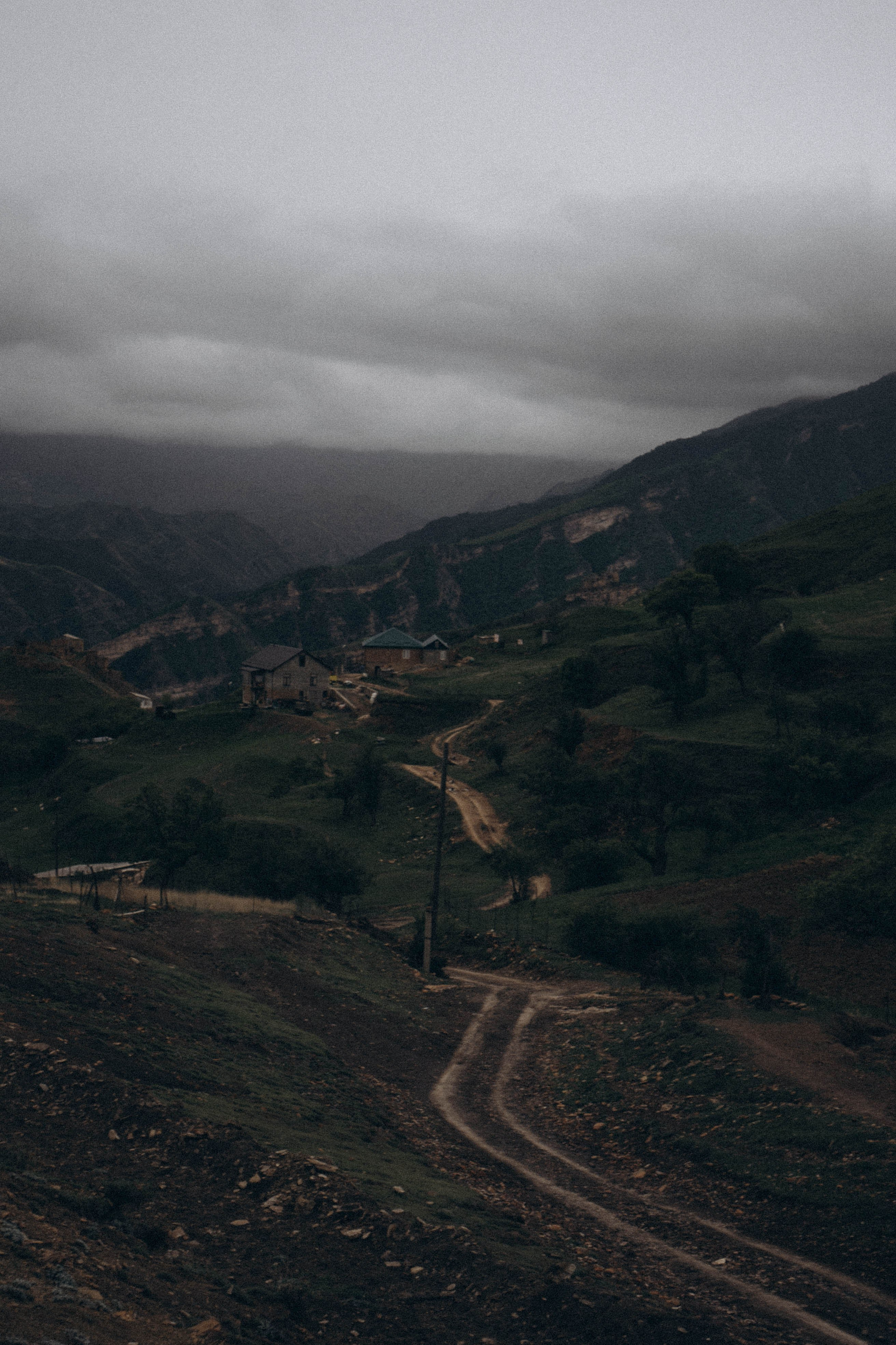 Кавказ. Профессиональный фотограф, Санкт-Петербург — Виктория Богомолова