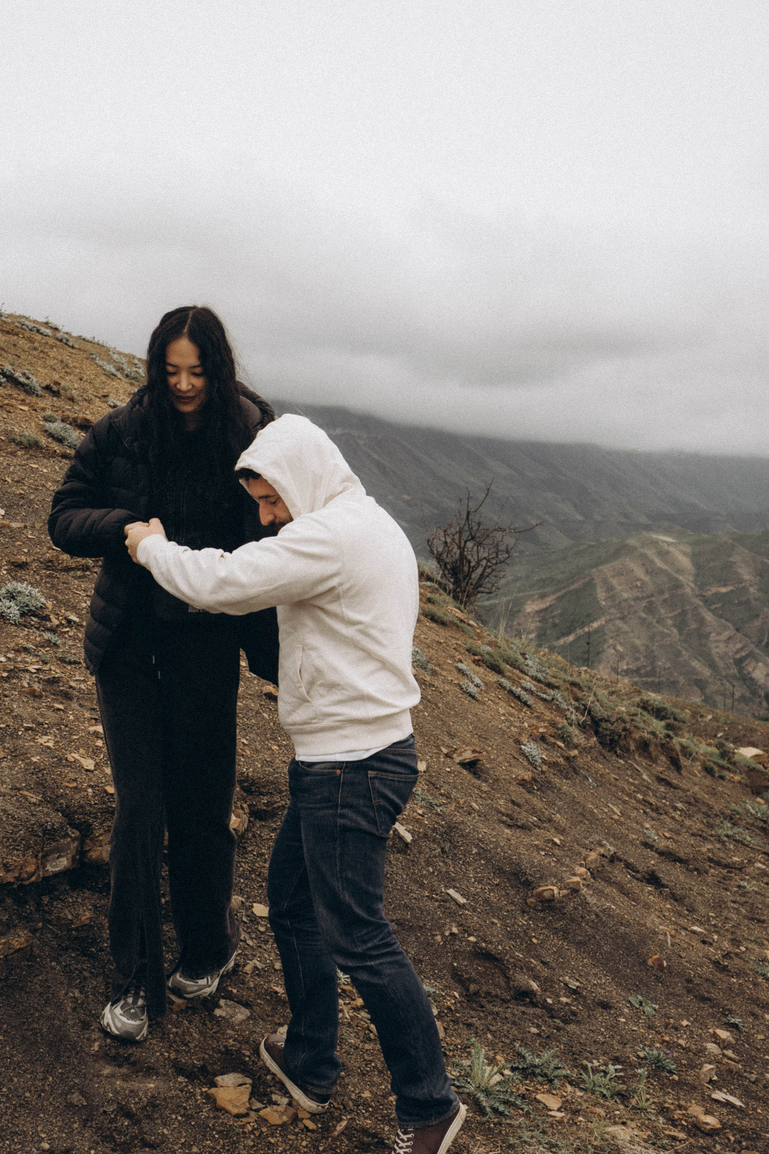 Горы. Профессиональный фотограф, Санкт-Петербург — Виктория Богомолова