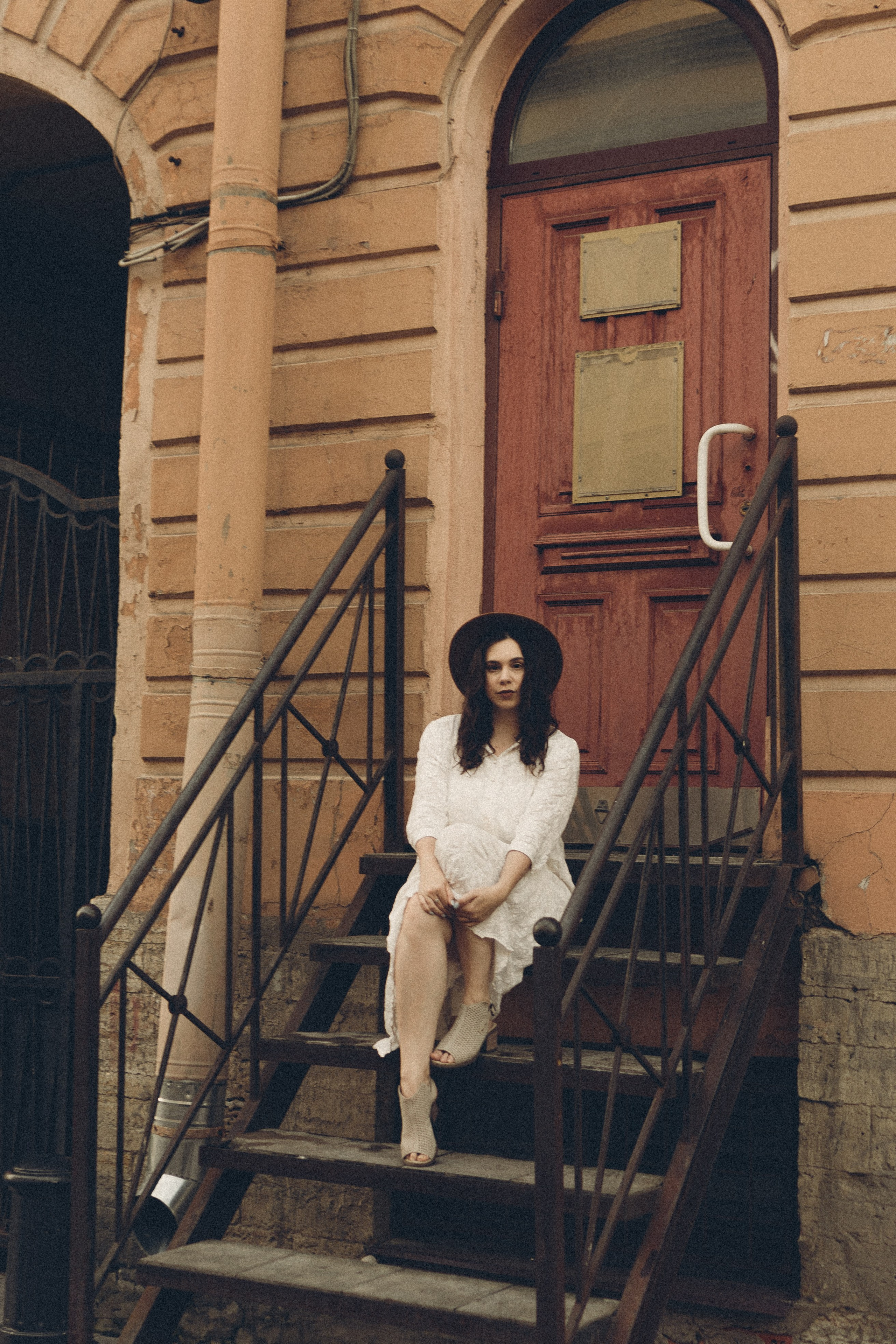 РАССВЕТ С РАЗВОДНЫМИ МОСТАМИ. Профессиональный фотограф, Санкт-Петербург — Виктория Богомолова