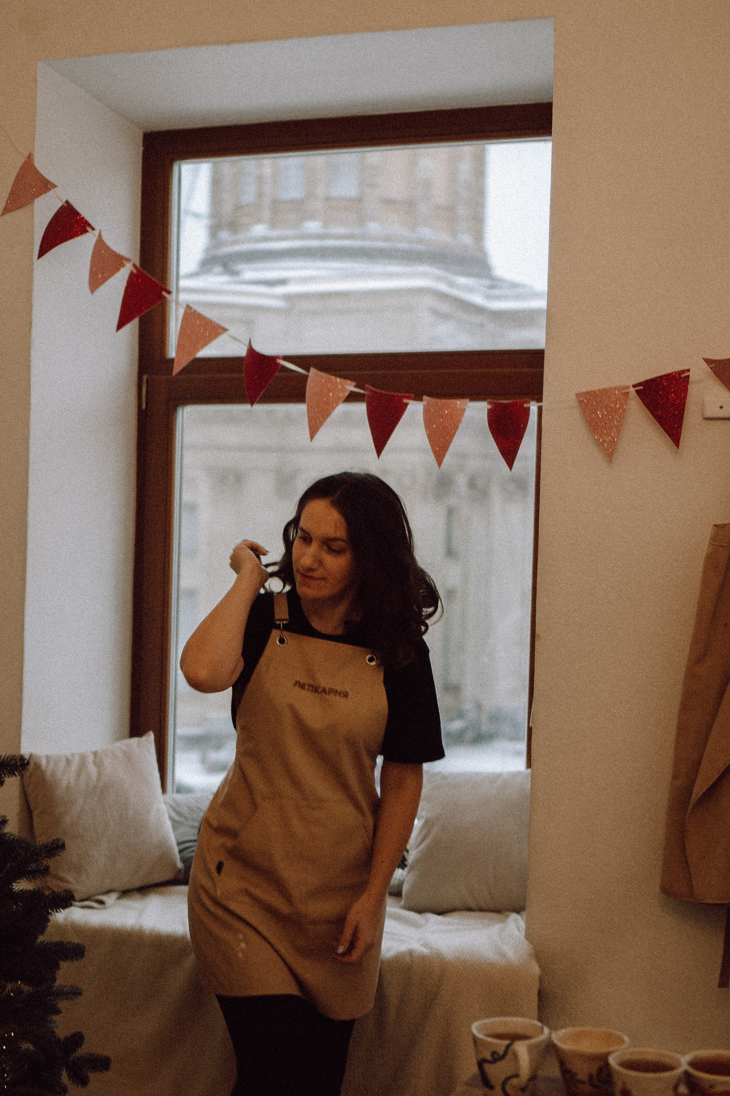 Студия лепки. Профессиональный фотограф, Санкт-Петербург — Виктория Богомолова