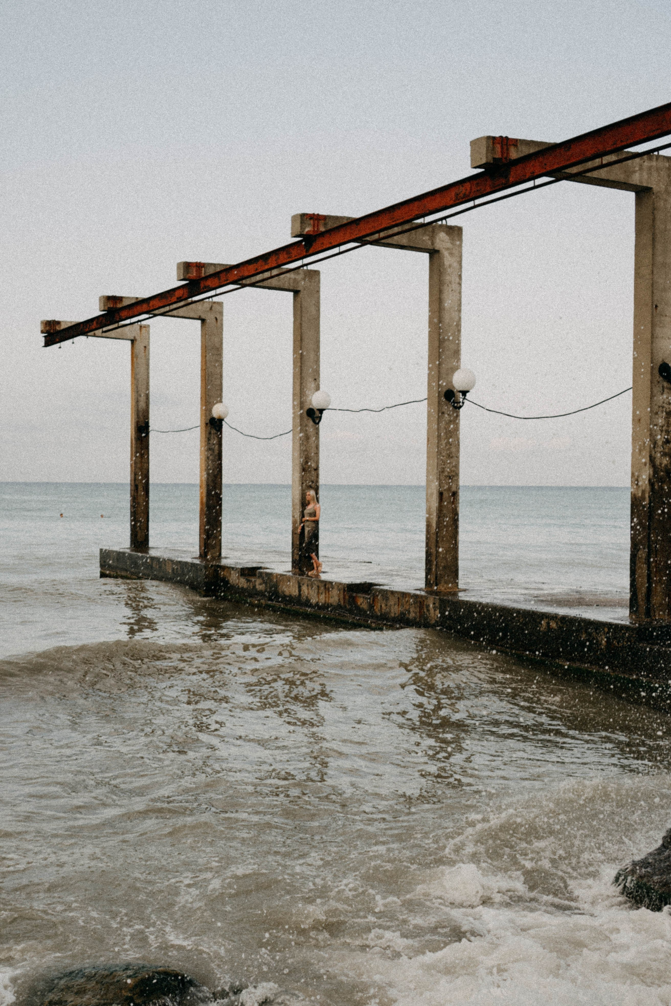 Море. Профессиональный фотограф, Санкт-Петербург — Виктория Богомолова