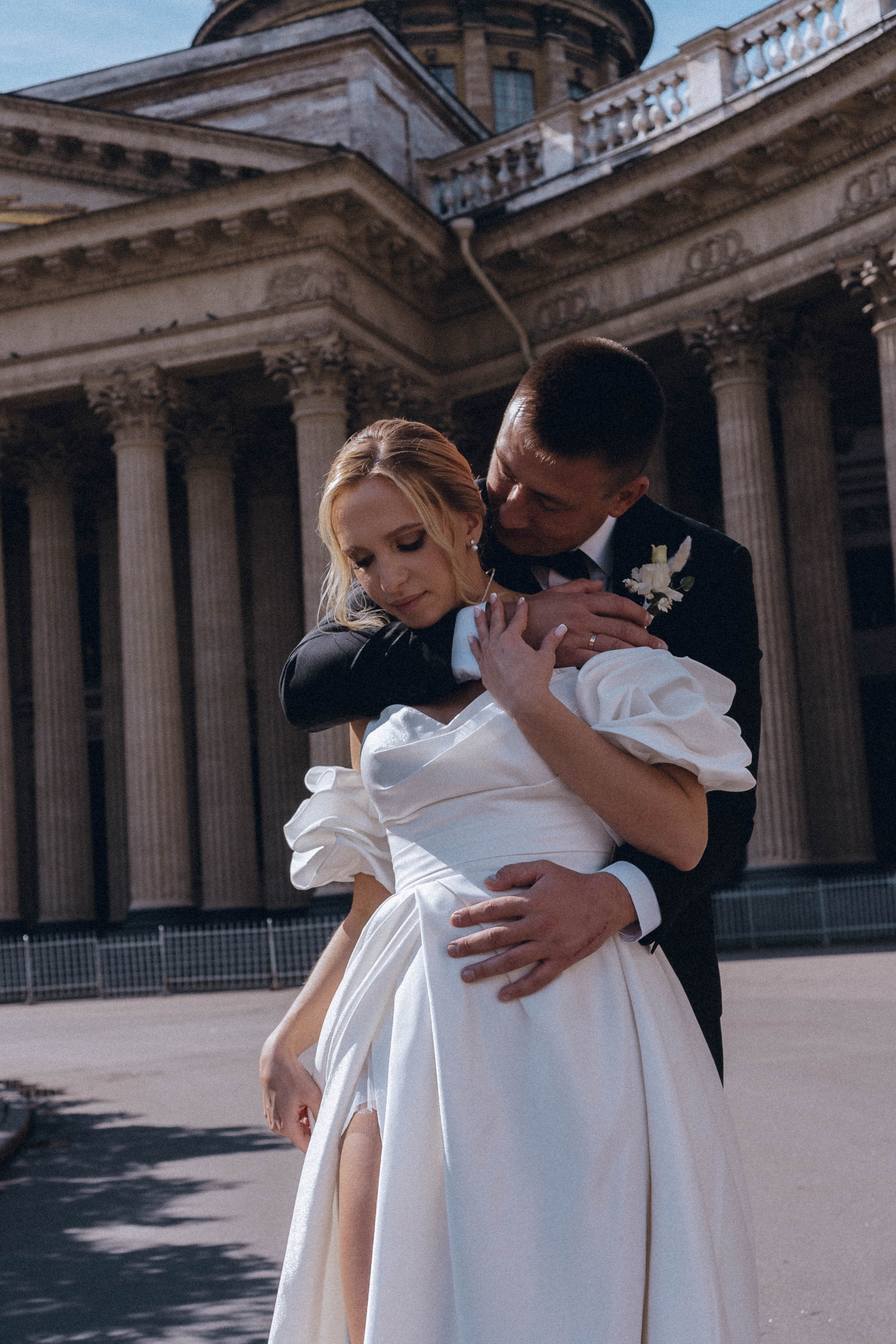 СВАДЕНБНАЯ СЬЕМКА НА КАТЕРЕ ПО КАНАЛАМ САНКТ-ПЕТЕРБУРГА И В АКВАТОРИИ НЕВЫ. Профессиональный фотограф, Санкт-Петербург — Виктория Богомолова