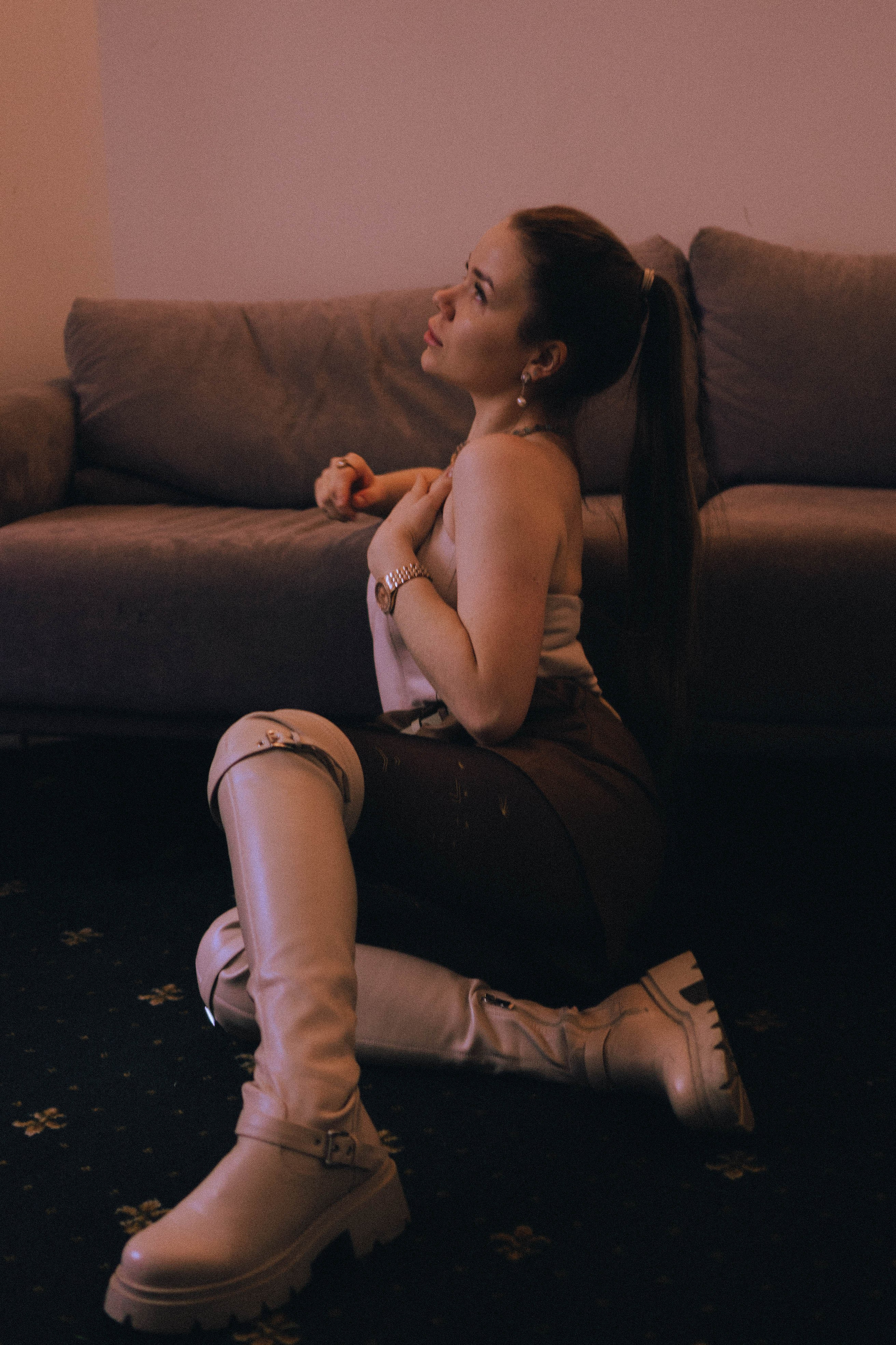 Питерский балкон. Профессиональный фотограф, Санкт-Петербург — Виктория Богомолова