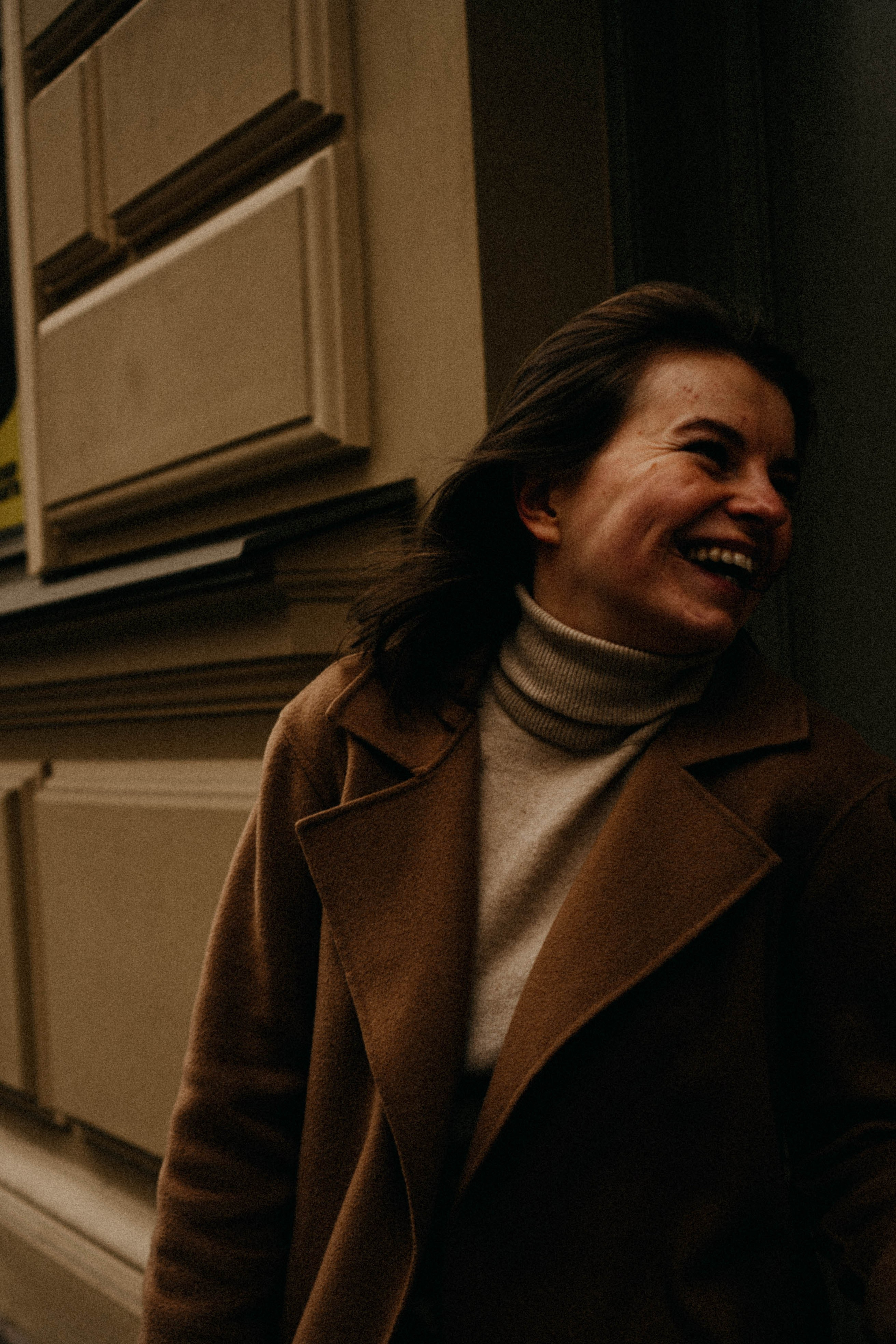 Атмосферная прогулочная. Профессиональный фотограф, Санкт-Петербург — Виктория Богомолова