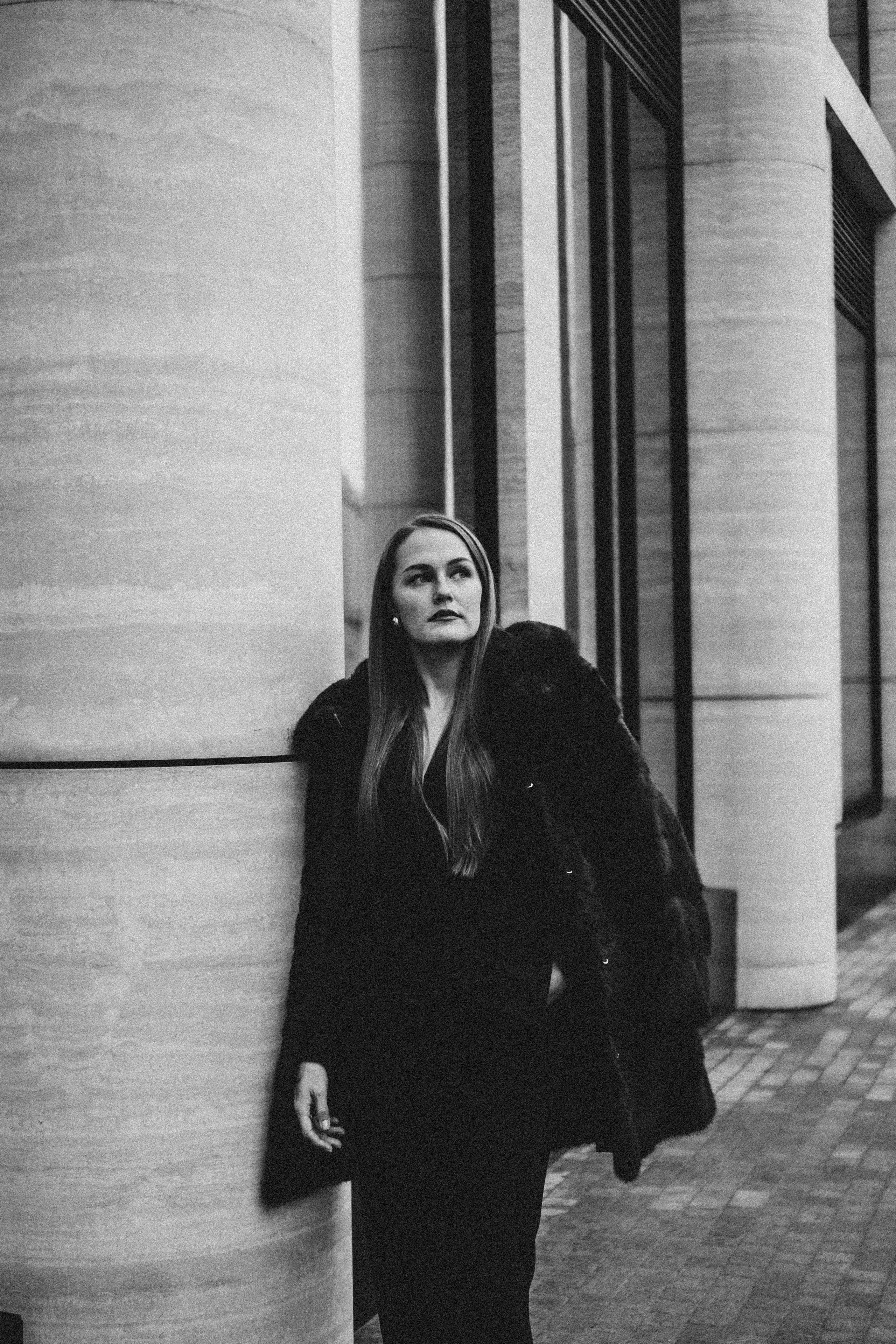 ЖУРНАЛЬНЫЙ СТИЛЬ. Профессиональный фотограф, Санкт-Петербург — Виктория Богомолова