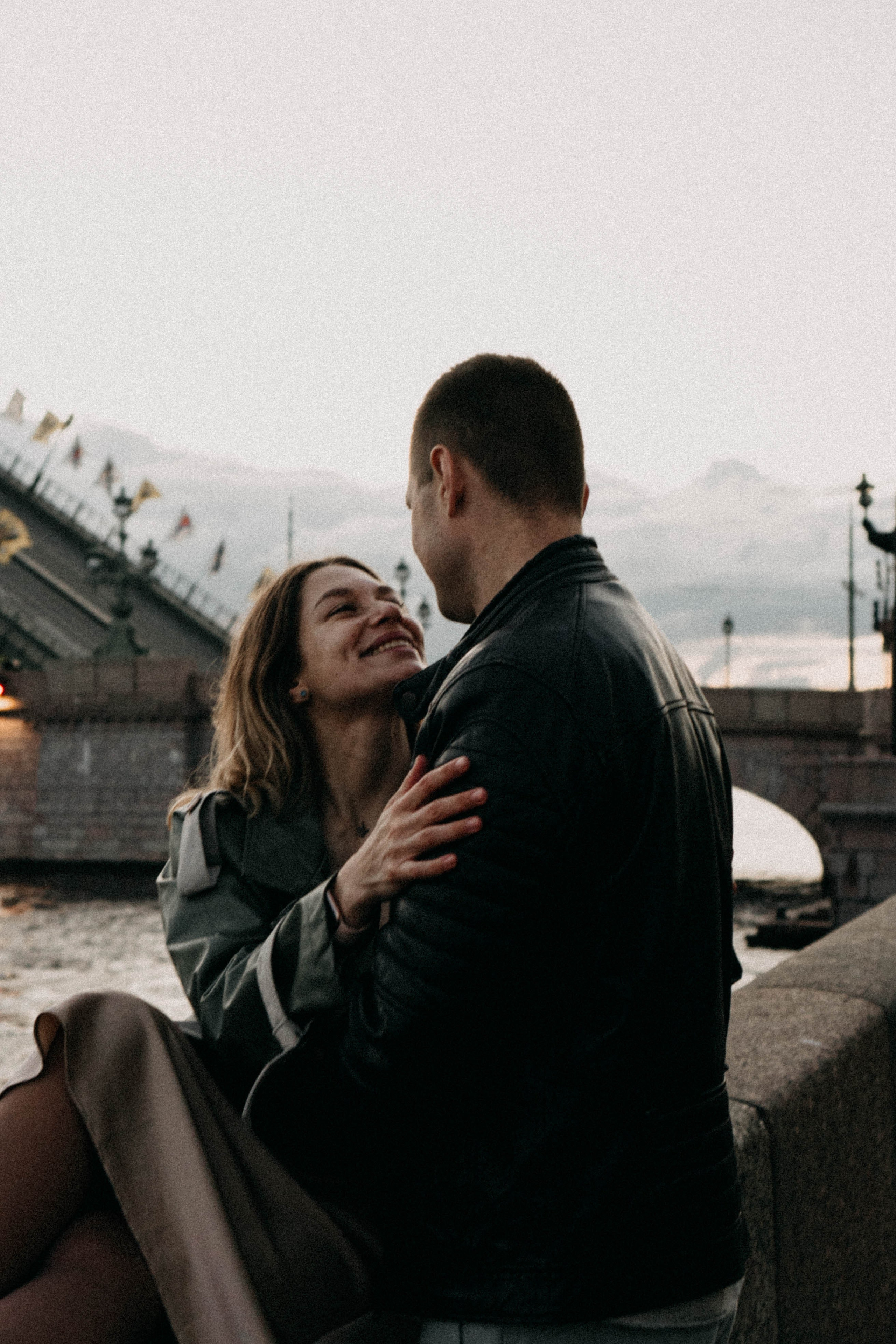 Рассветная, белые ночи. Профессиональный фотограф, Санкт-Петербург — Виктория Богомолова