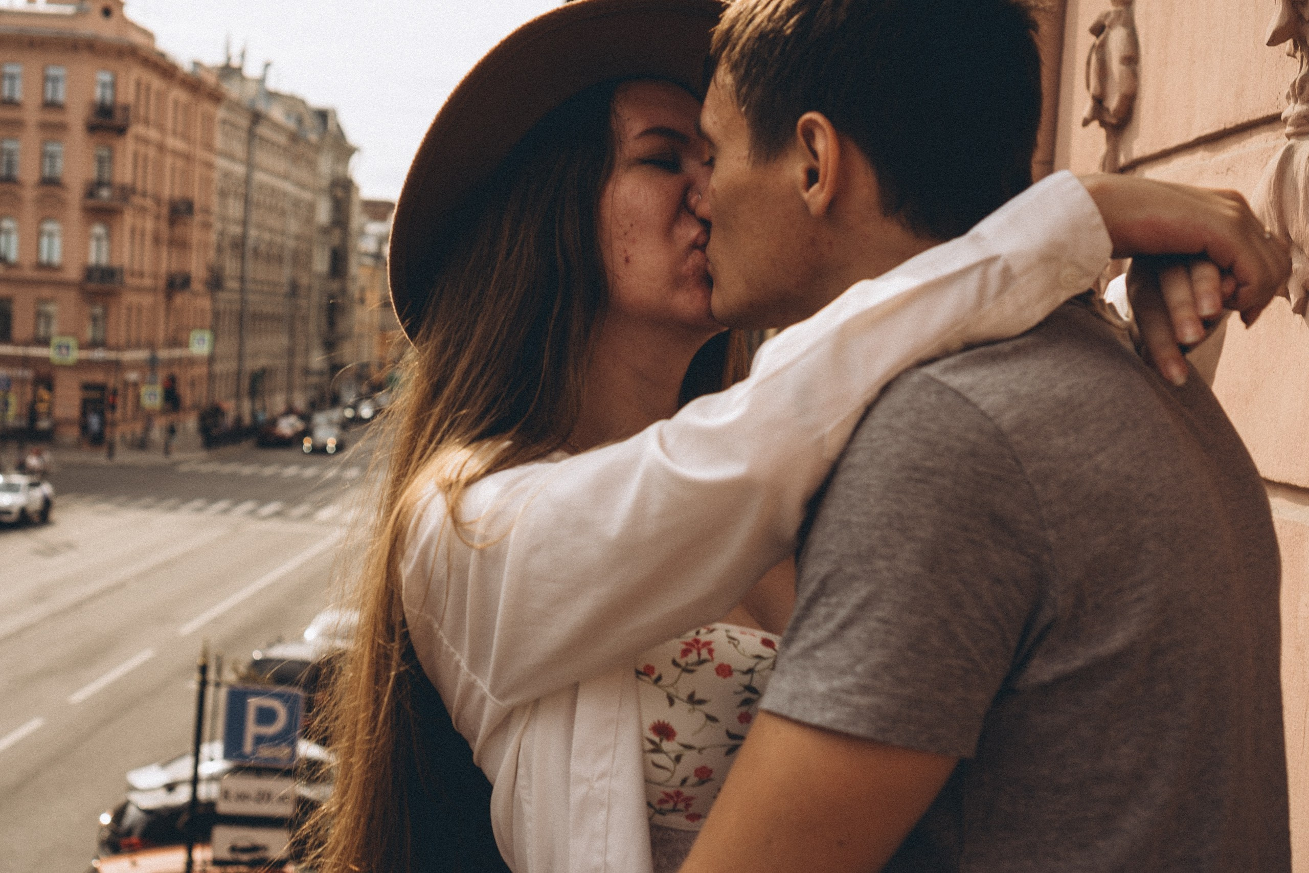 Беременность и любовь. Профессиональный фотограф, Санкт-Петербург — Виктория Богомолова