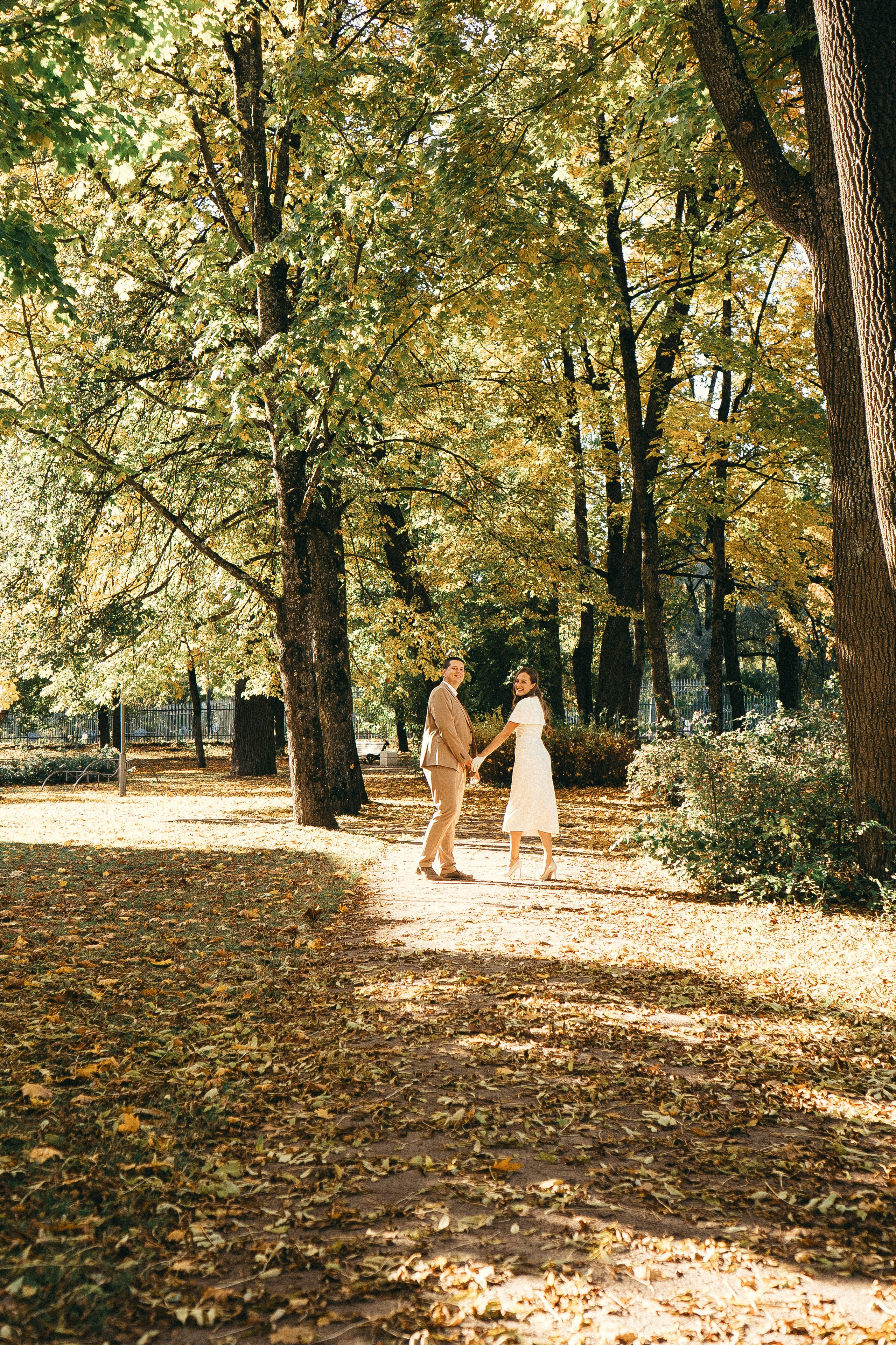 СВАДЕБНАЯ СЬЕМКА В ПУШКИН. Профессиональный фотограф, Санкт-Петербург — Виктория Богомолова