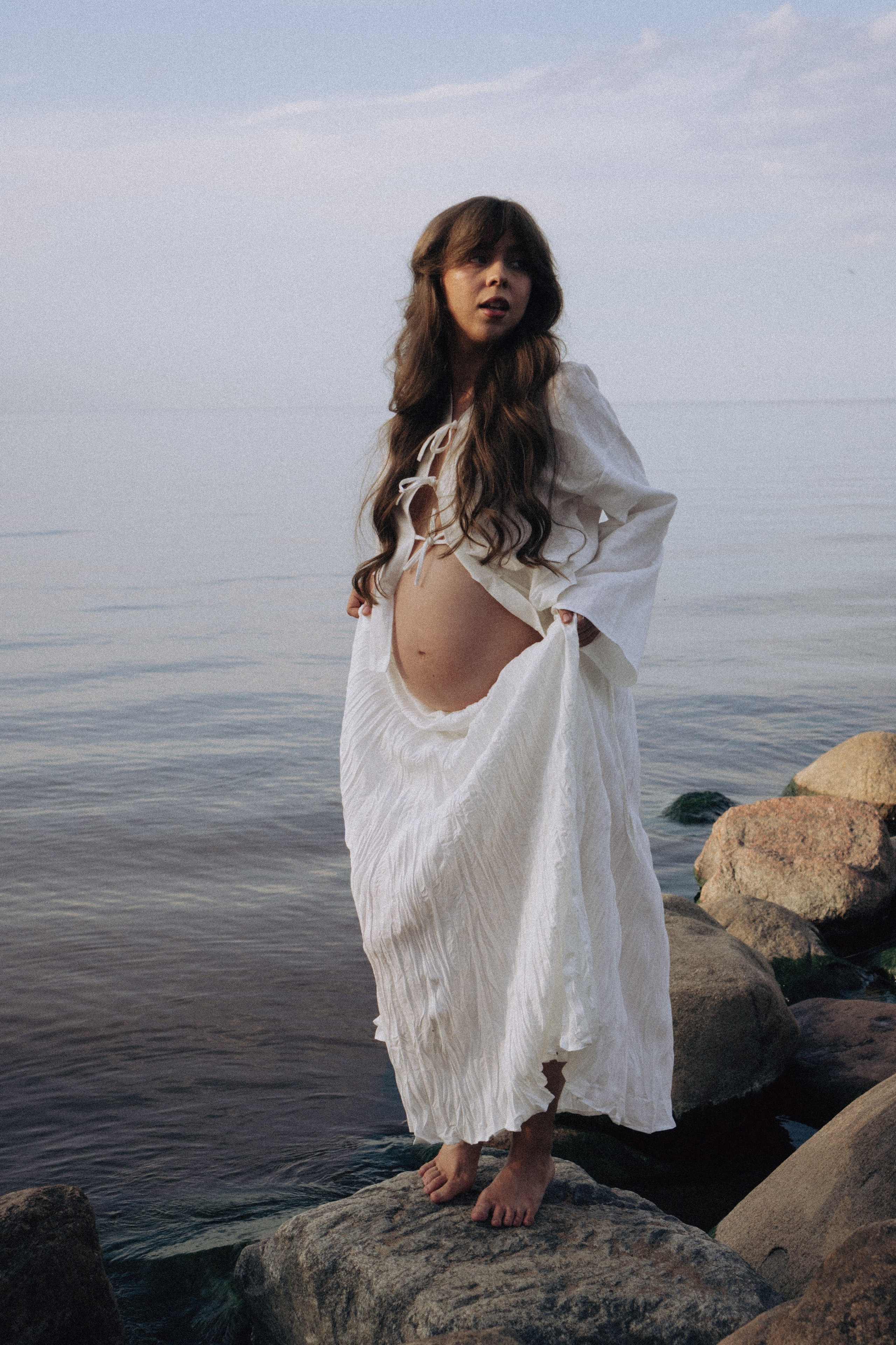 БЕРЕМЕННОСТЬ. Профессиональный фотограф, Санкт-Петербург — Виктория Богомолова