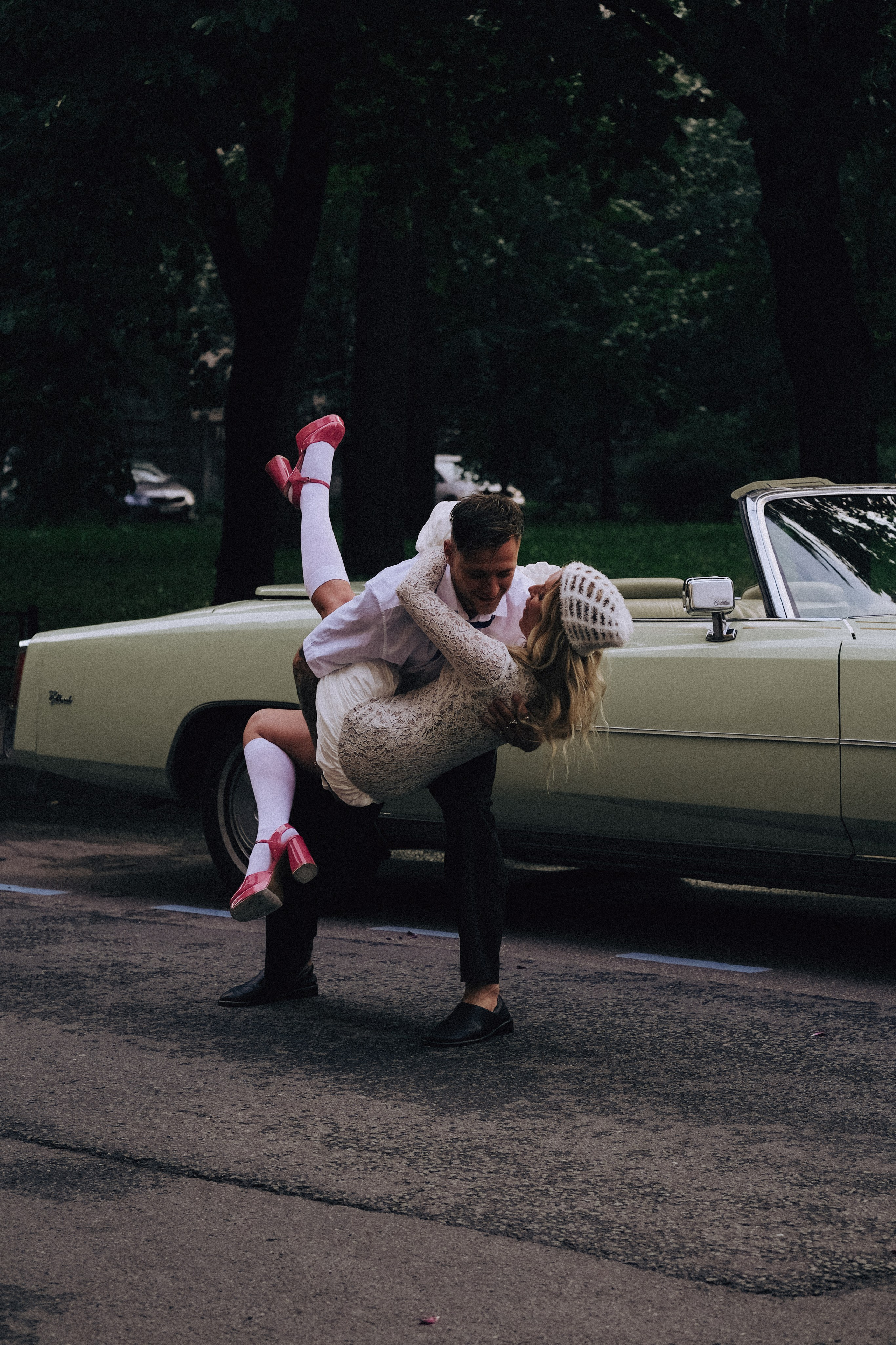 СВАДЕБНАЯ СЬЕМКА С КАБРИОЛЕТОМ В САНТК-ПЕТЕРБУРГЕ НА ПЕТРОГРАДКЕ В ОТЕЛЕ ПАНОРАМИКА. Профессиональный фотограф, Санкт-Петербург — Виктория Богомолова