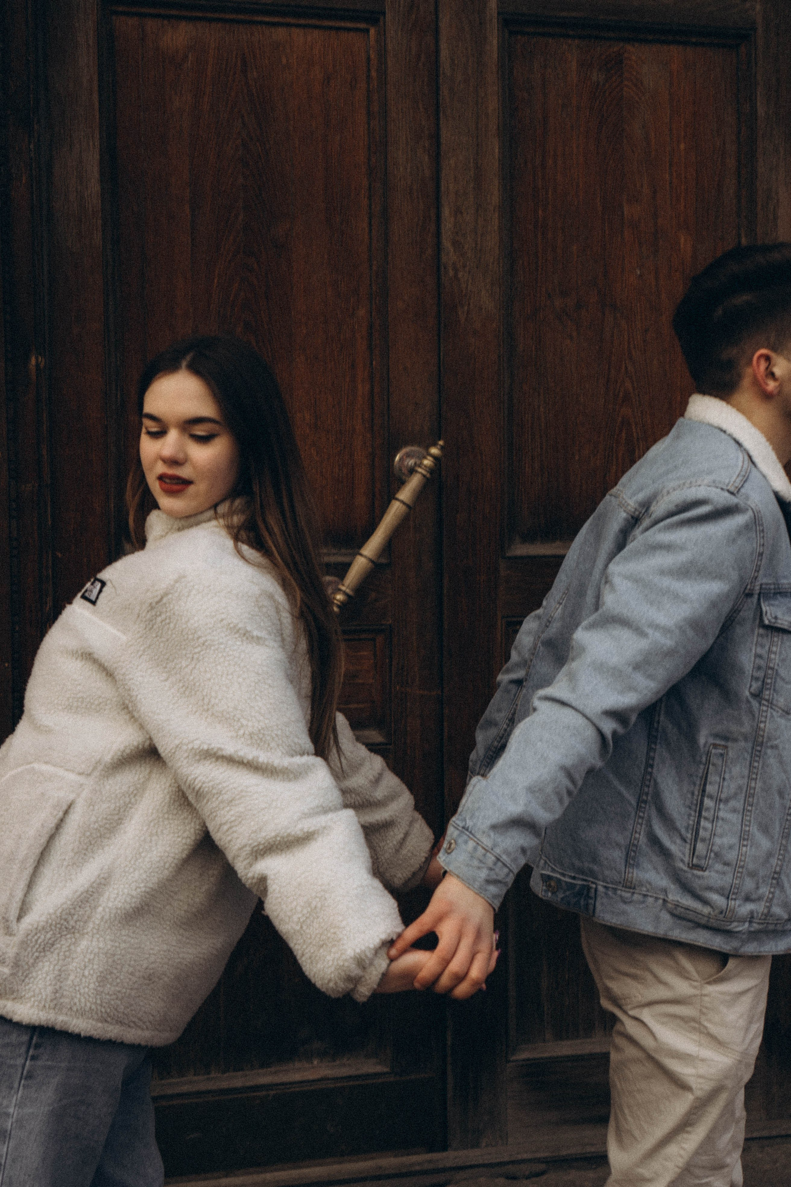 Прогулочная. Профессиональный фотограф, Санкт-Петербург — Виктория Богомолова