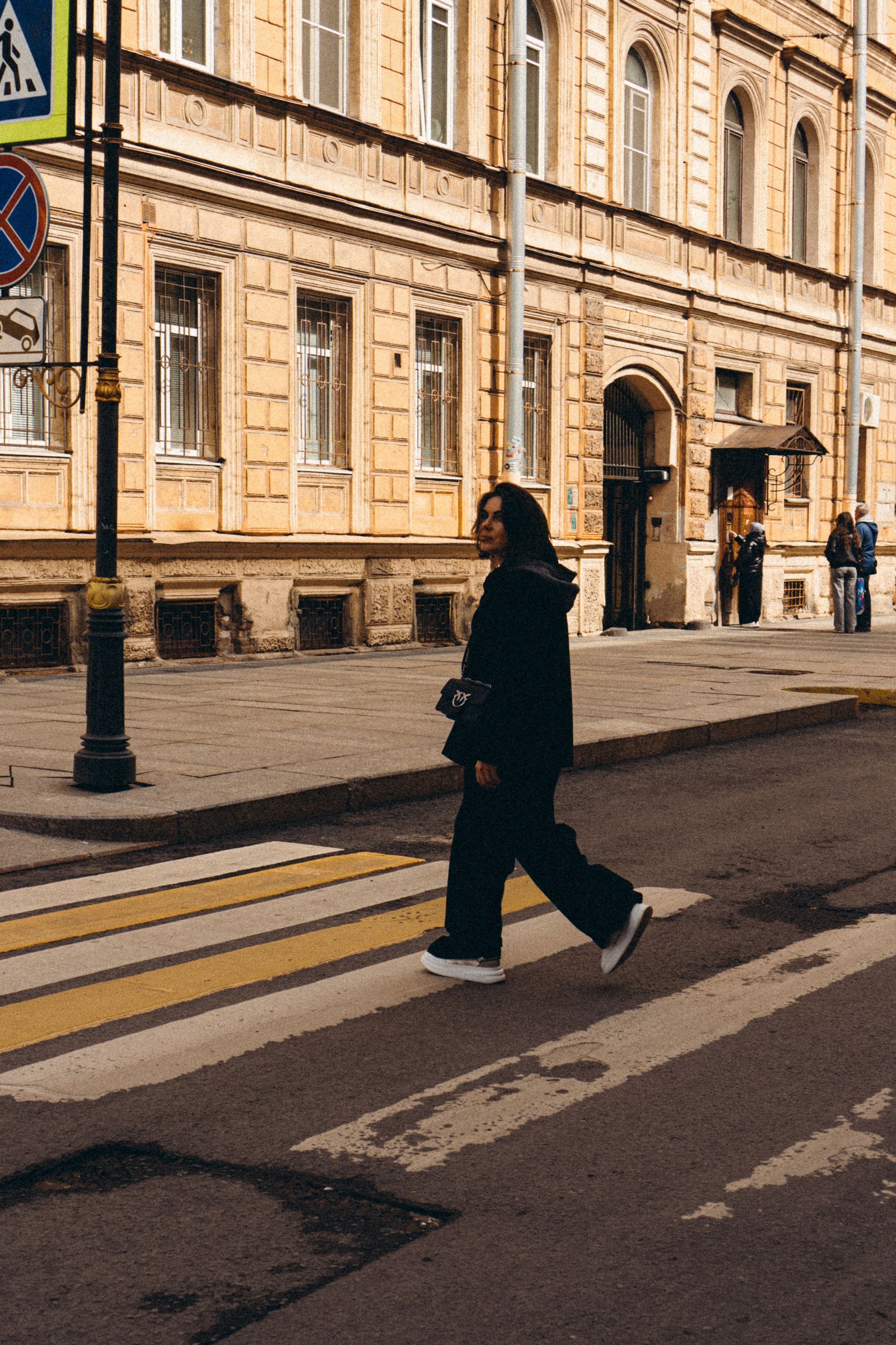Прогулка по весеннему Питеру. Профессиональный фотограф, Санкт-Петербург — Виктория Богомолова