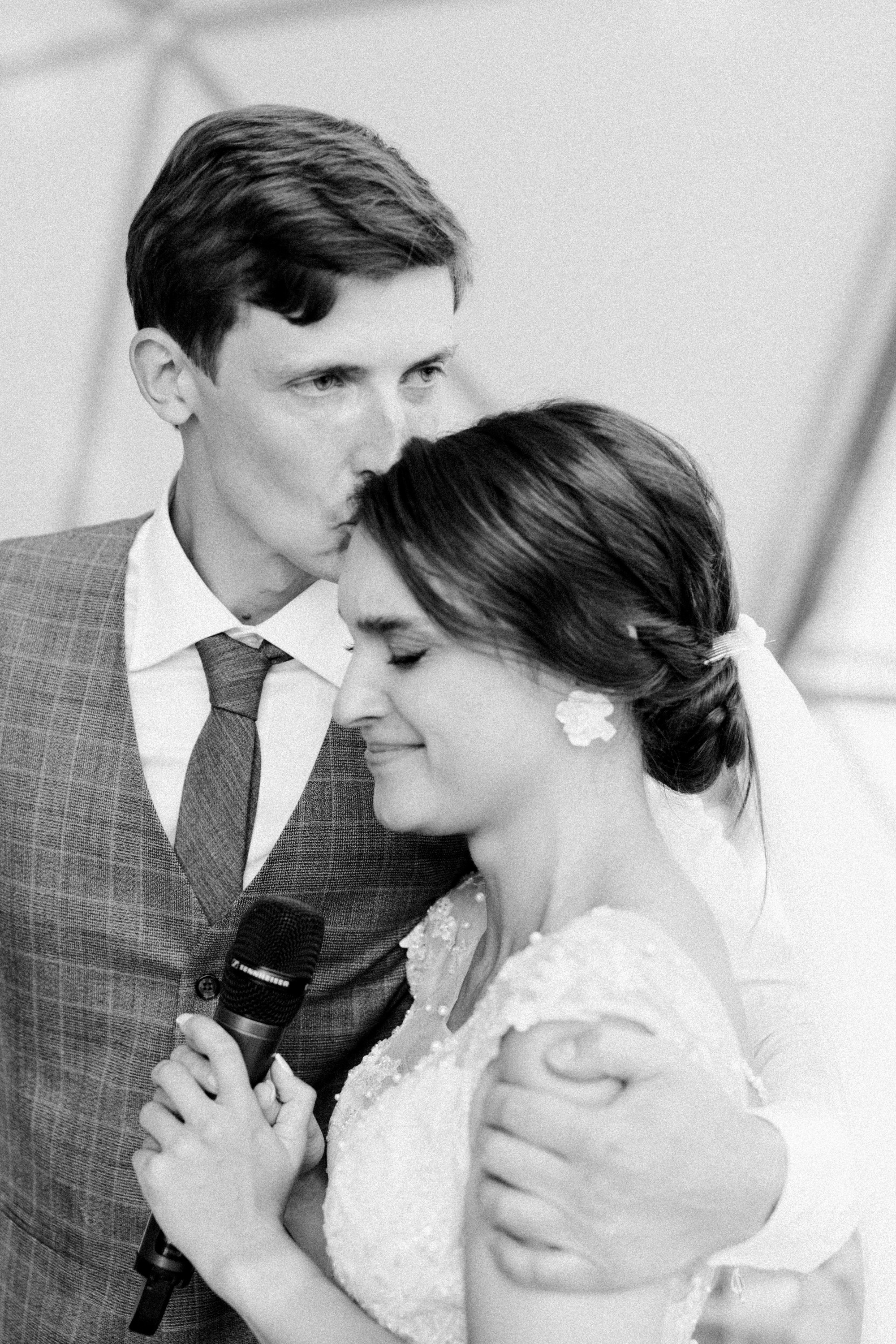 Юля и Егор. Репортажный и портретный фотограф во Владимире Сергей Кравцов