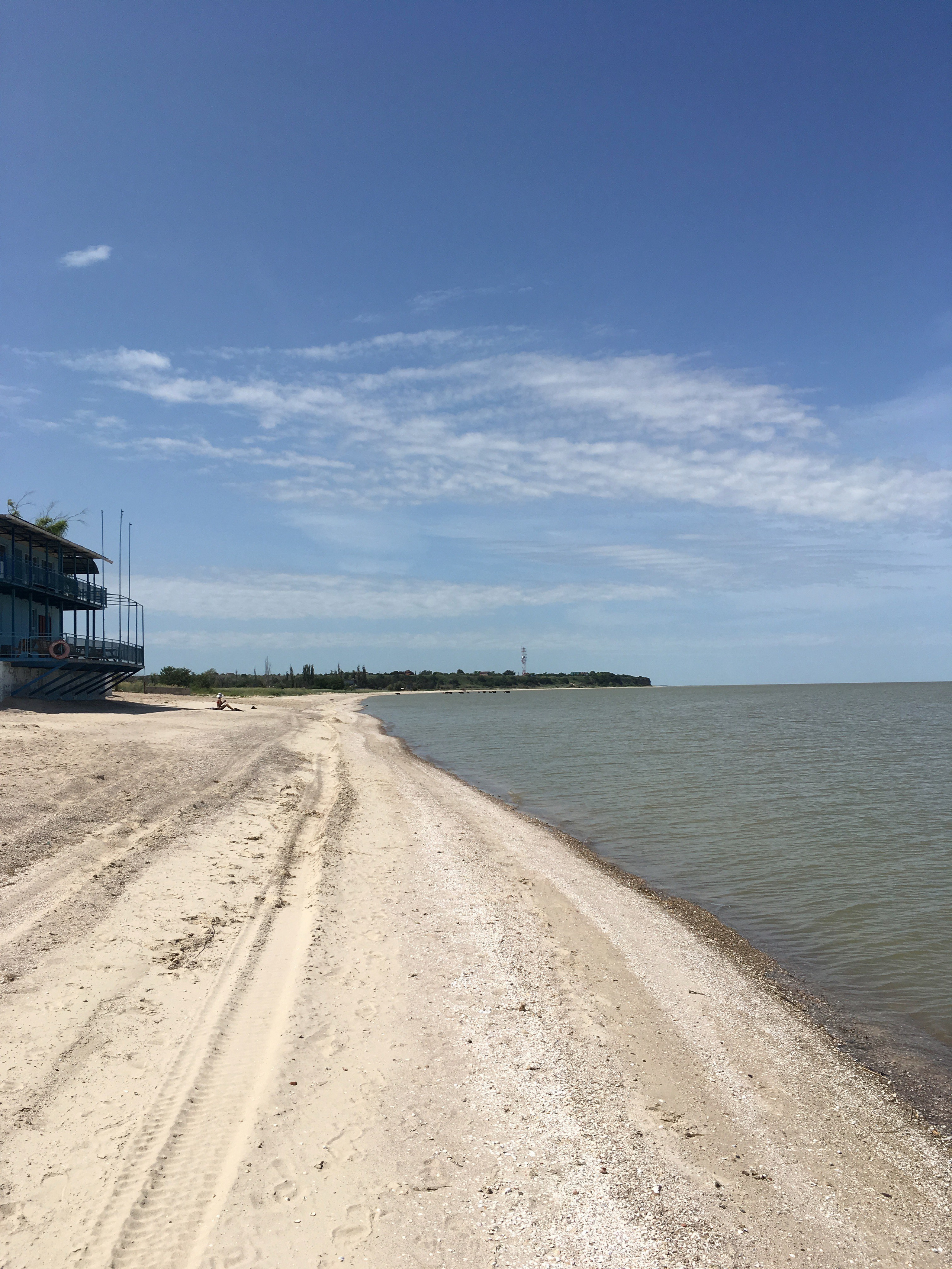 Азов -19. Своя Мастерская