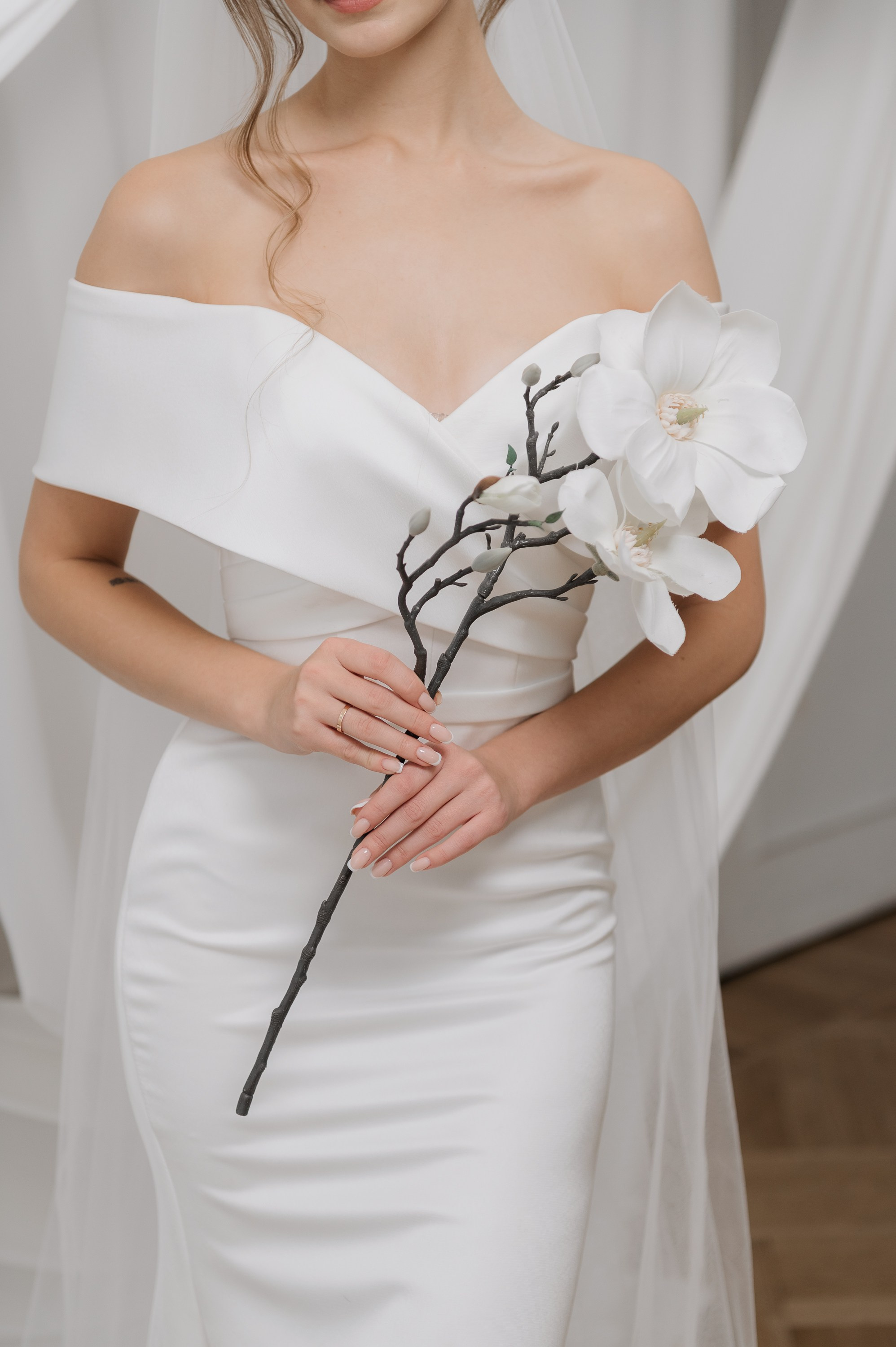 Татьяна и Виктор. Фотограф в Волгограде Виталий Самойлов