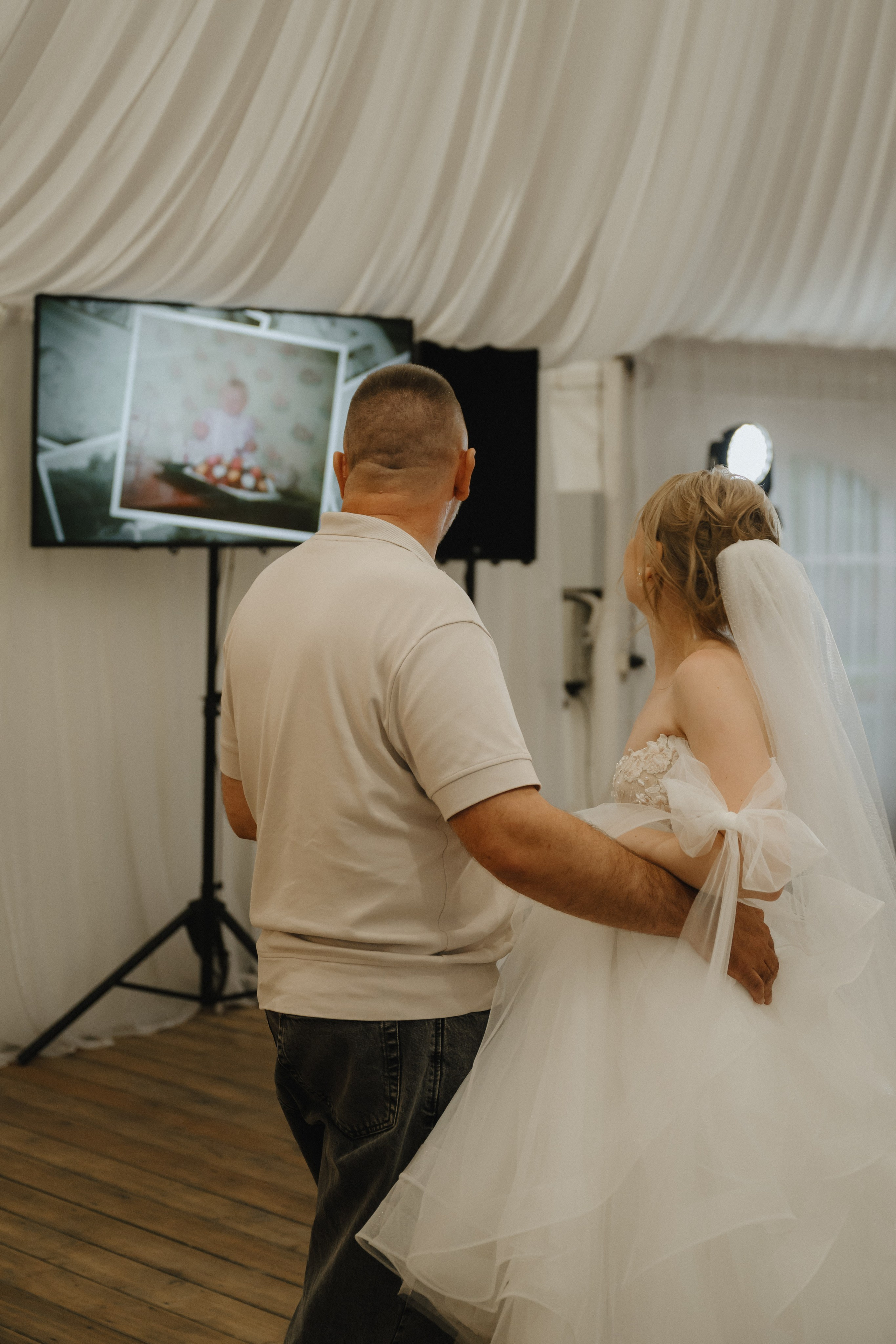 Полина & Владимир, Сагитариус