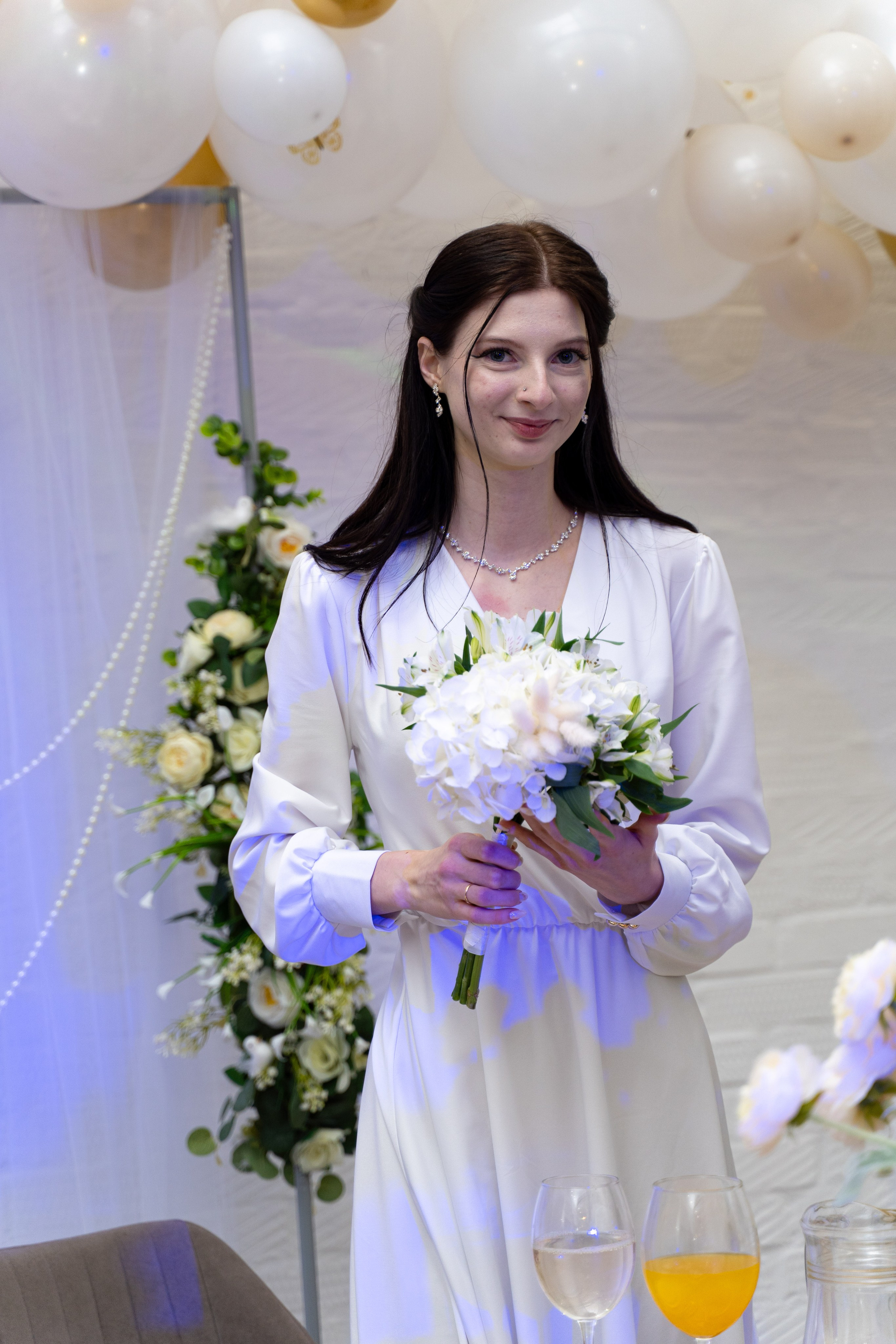 Свадебные съемки. Портретный и семейный фотограф в Новосибирской области. Работаю за улыбки клиентов :)