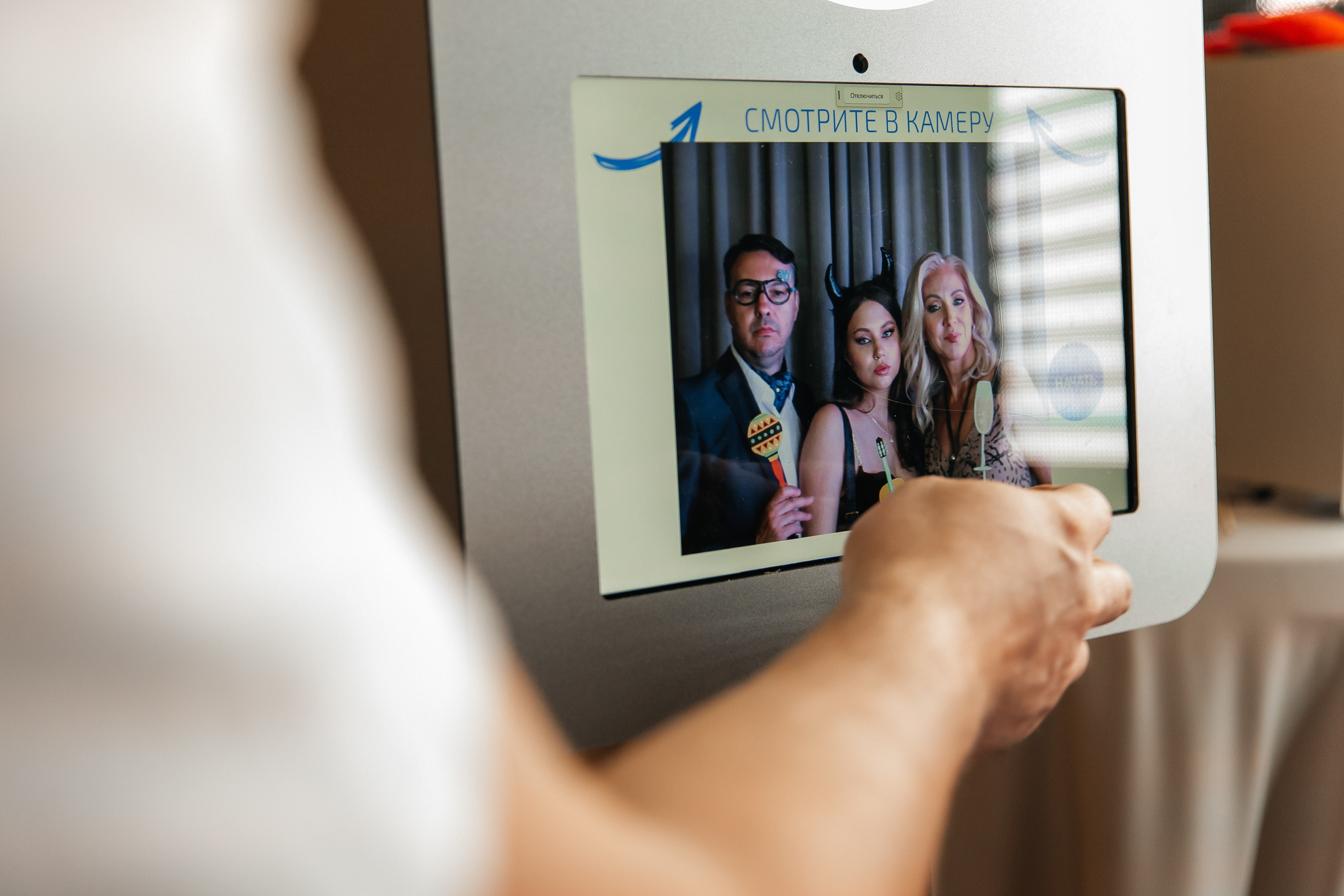 2023-06-23 Выпускной МБОУ СОШ № 10. Фотограф в Красноярске