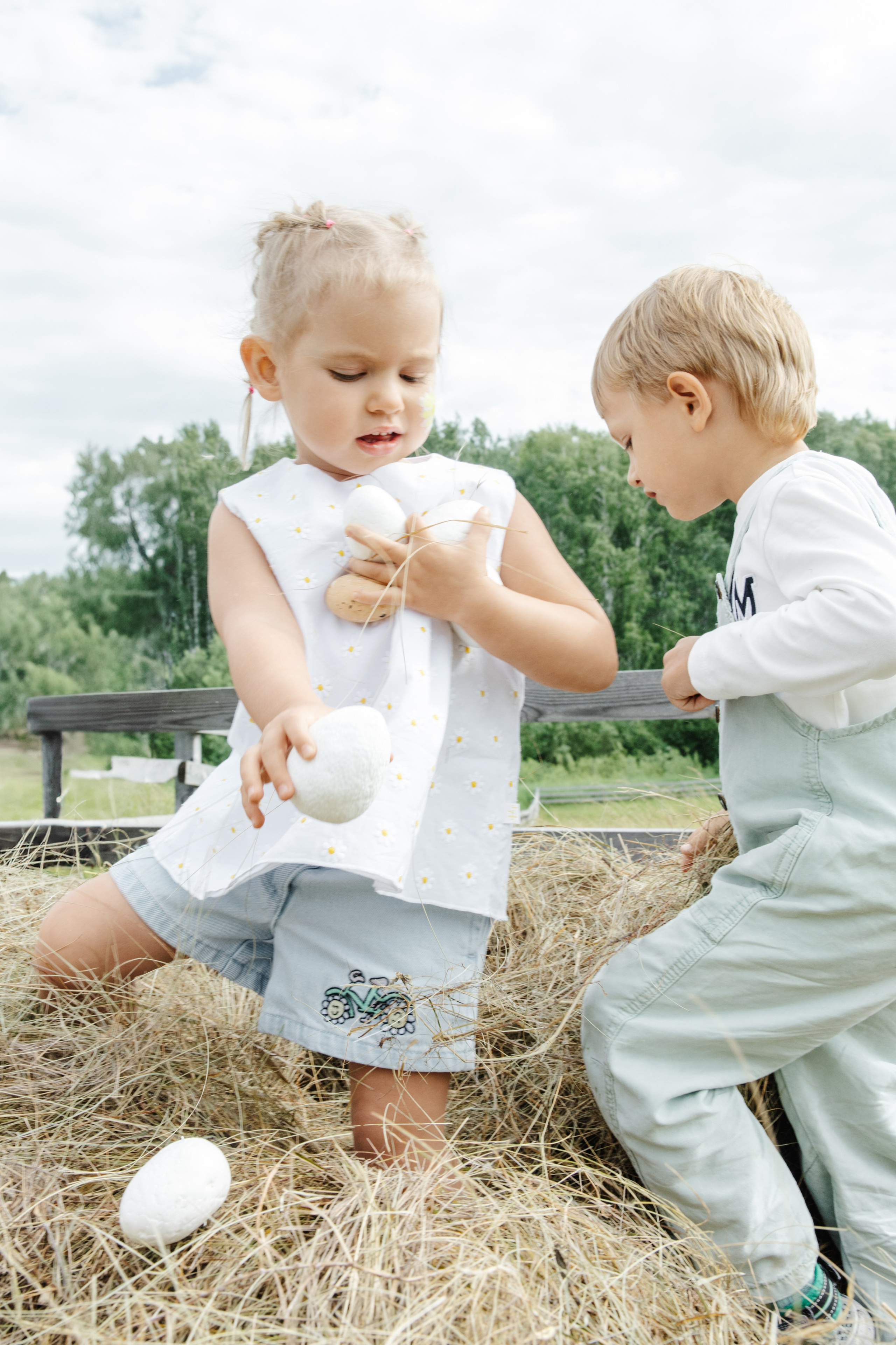 ГЕНДЕР ПАТИ. Фотограф в Красноярске