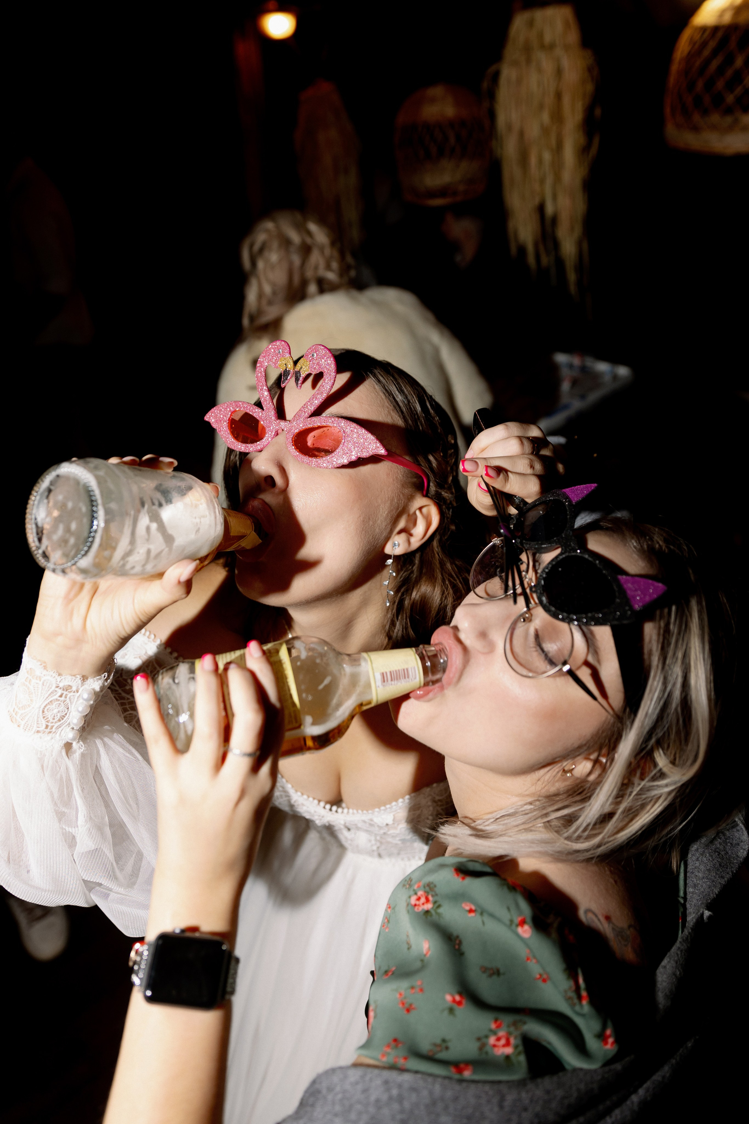 Максим и Екатерина. Фотограф в Красноярске