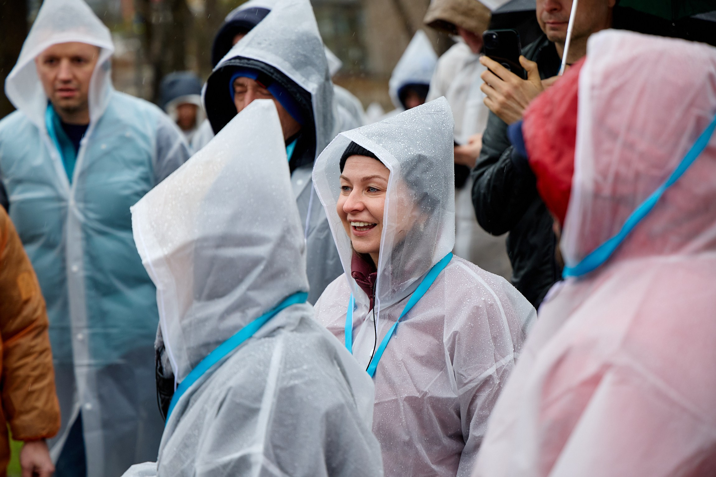 Фотограф репортаж Владивосток репортажная съёмка Приморский край фотосъёмка образование конференция форум