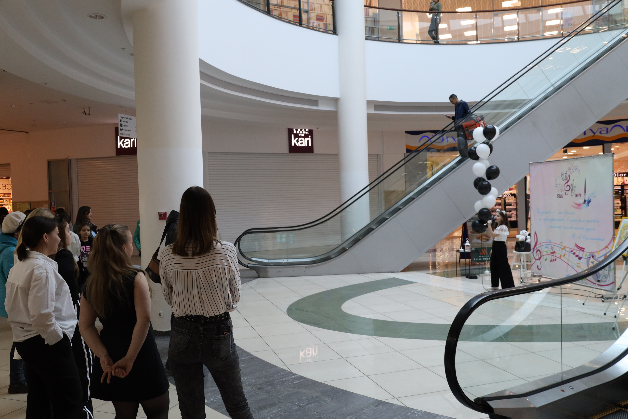 Пушистая гамма