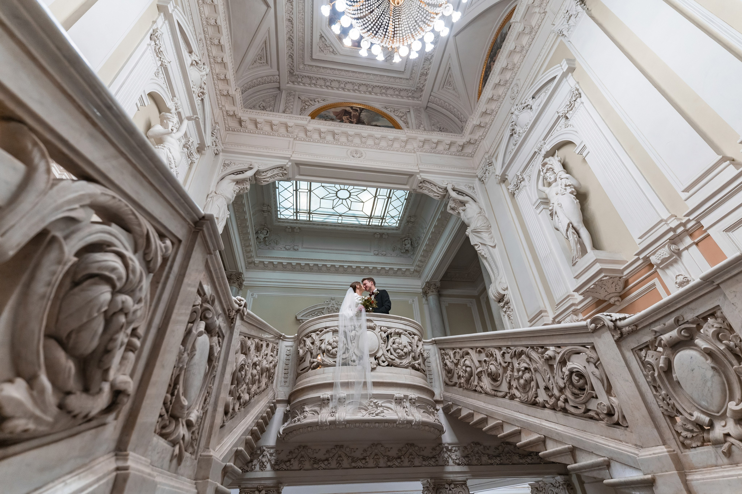 Игорь + Полина