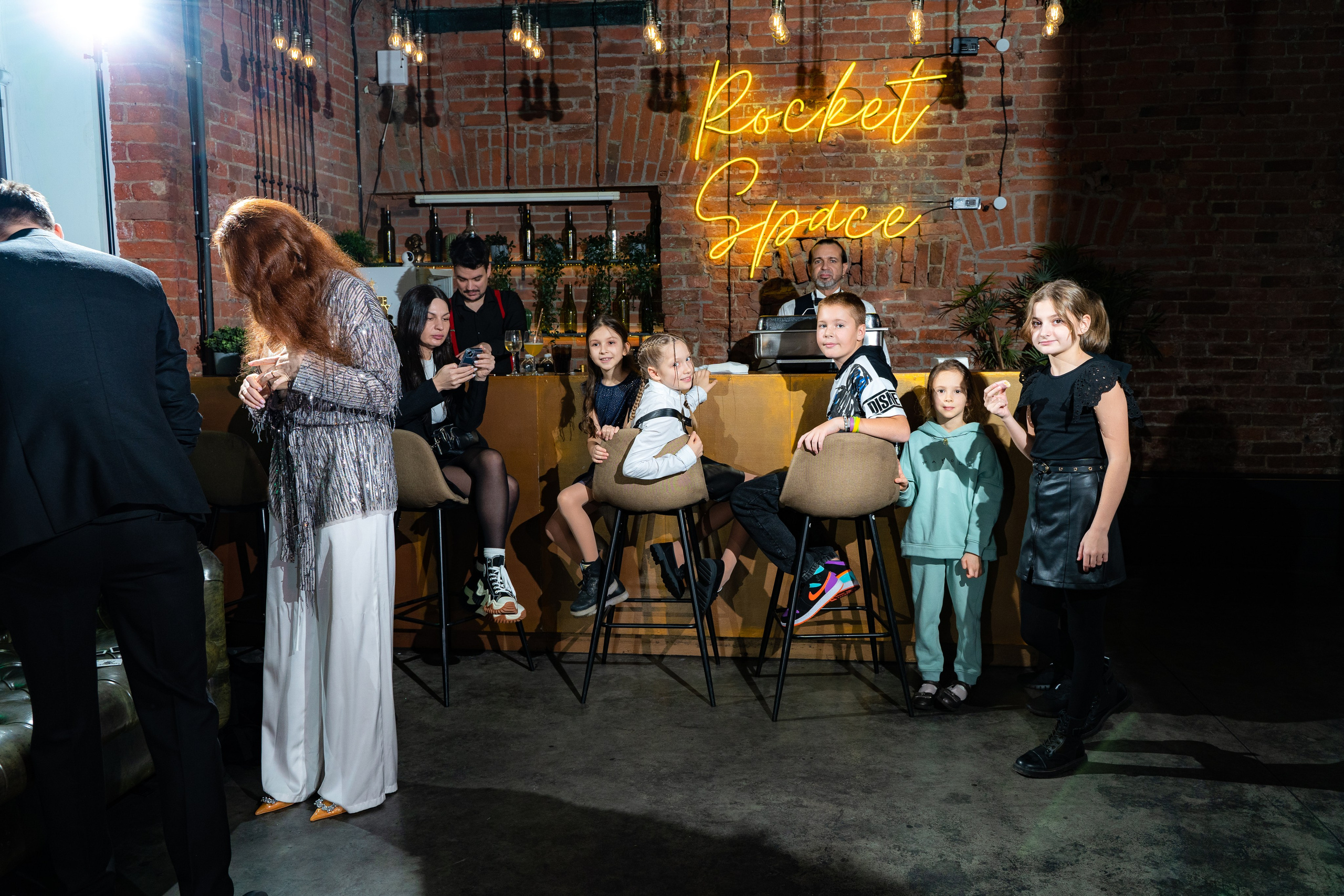 День рождения