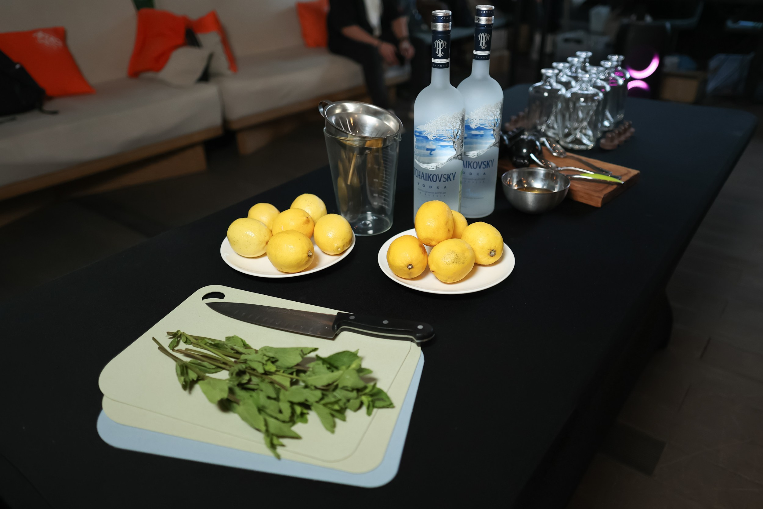 GG. Репортажный фотограф видеограф в Москве Ольга Плаксина