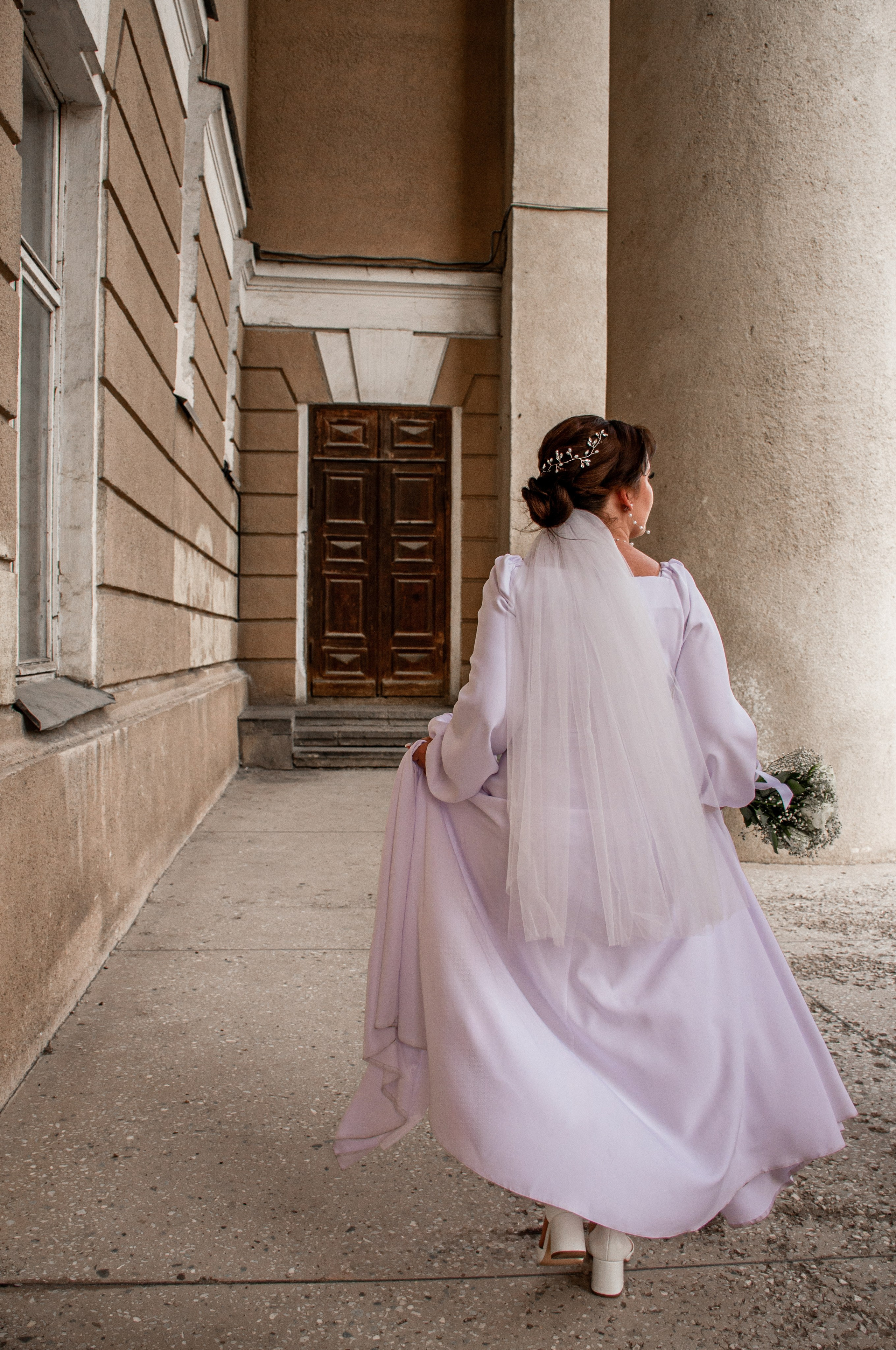 Евгения и Павел. Анастасия — фотограф в Волжском и Волгограде