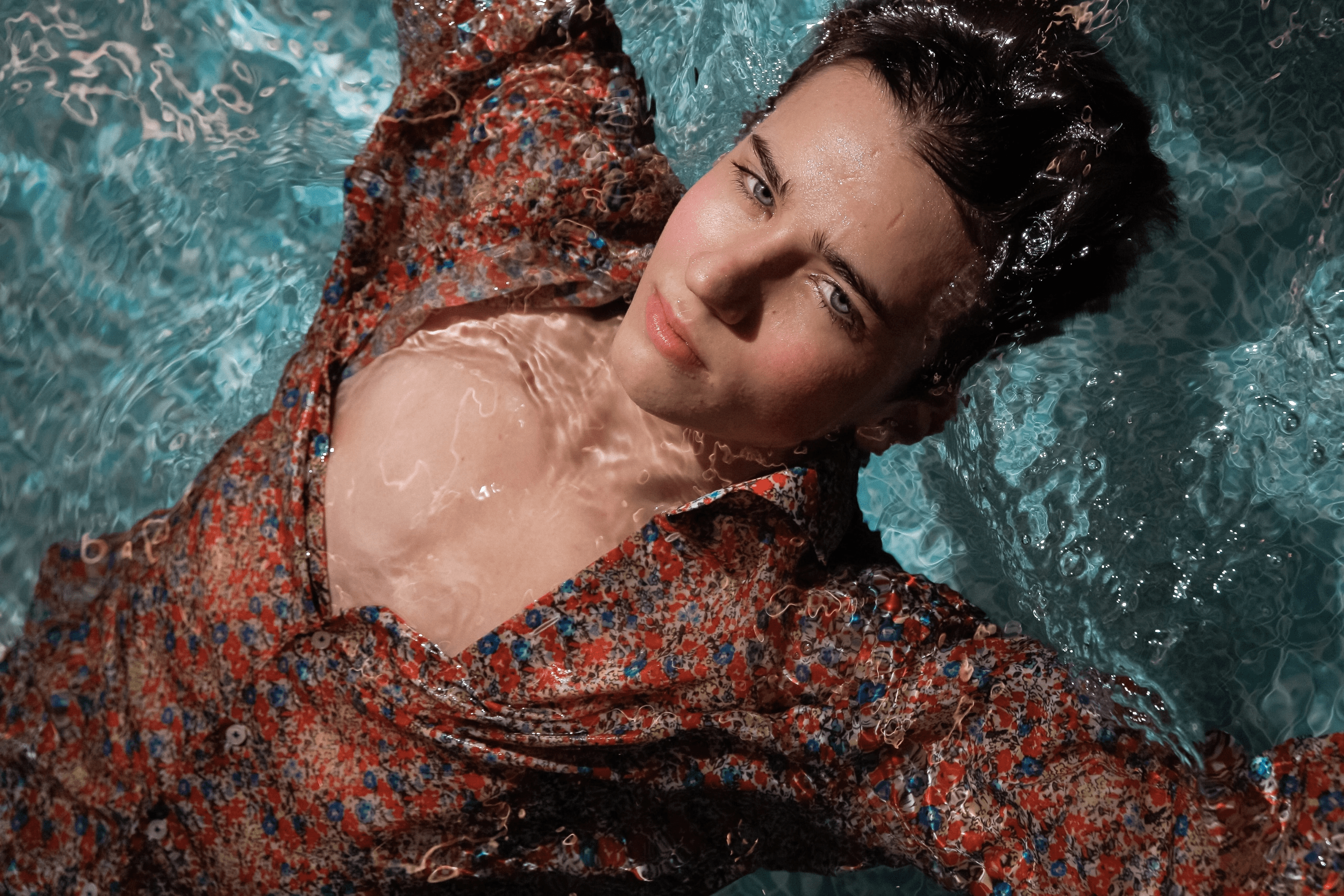 Саша. Модельное агентство