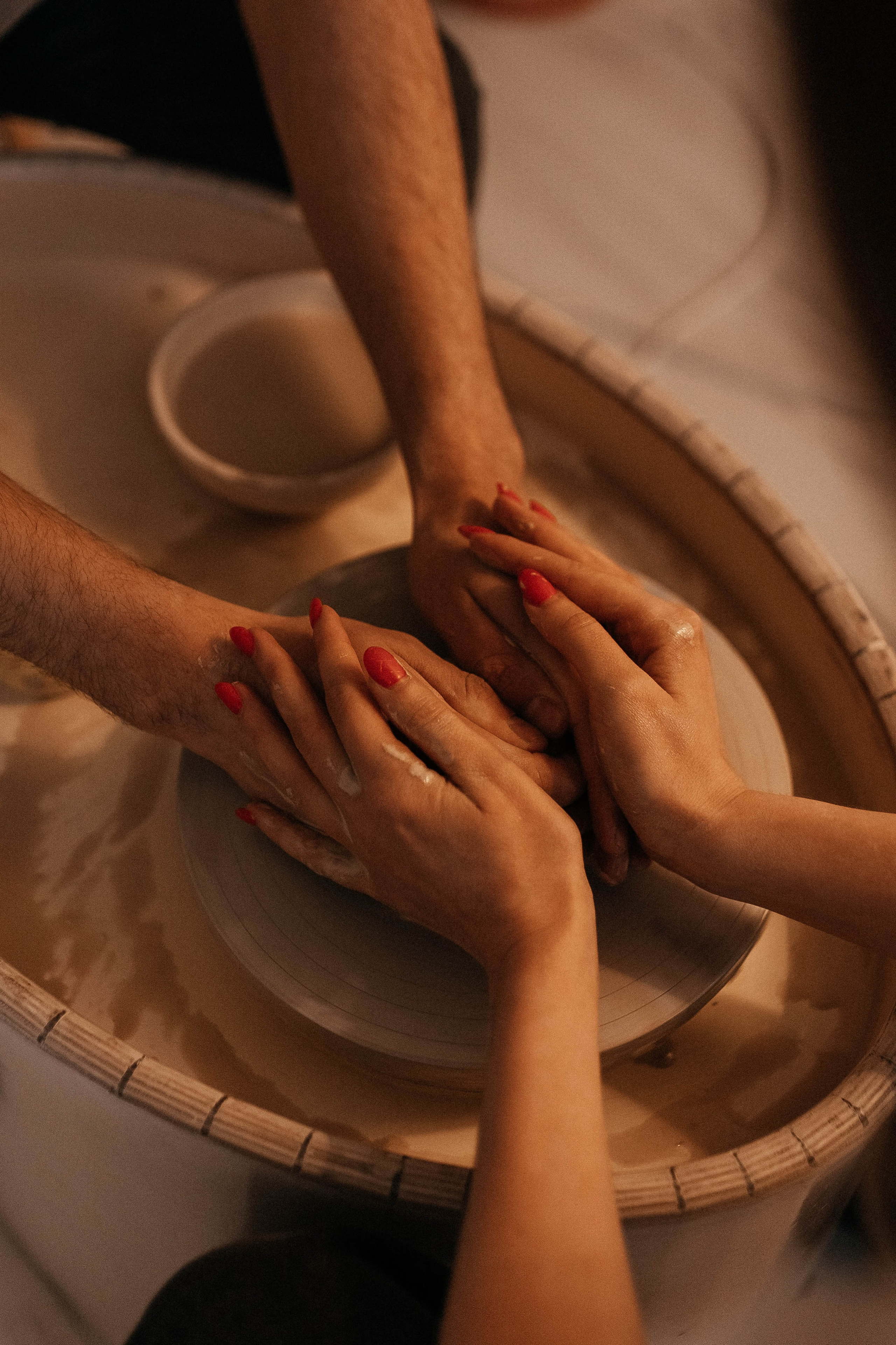 А&Н. Фотограф Оля Климова, обучение фотографов