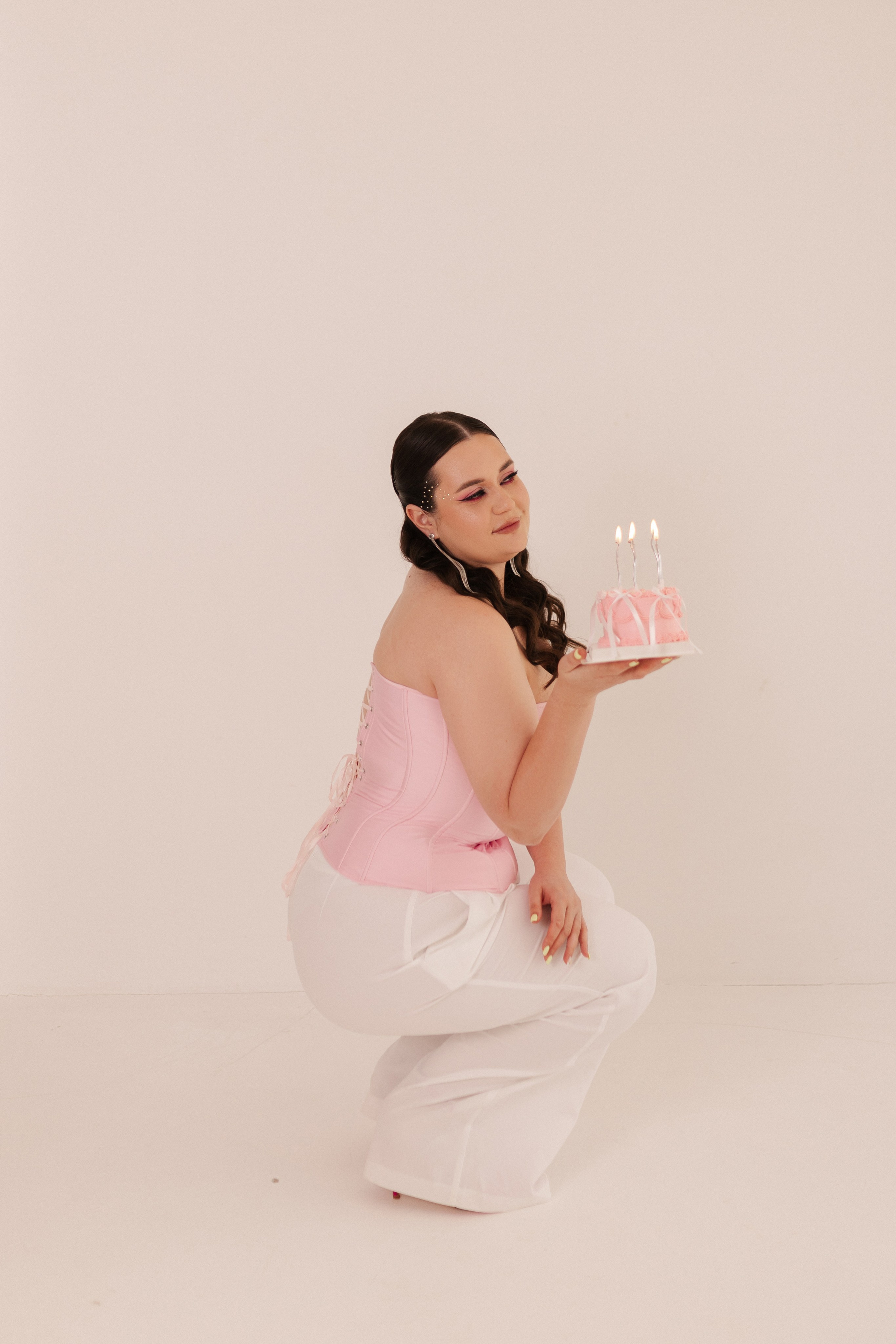 София. Фотограф Оля Климова, обучение фотографов