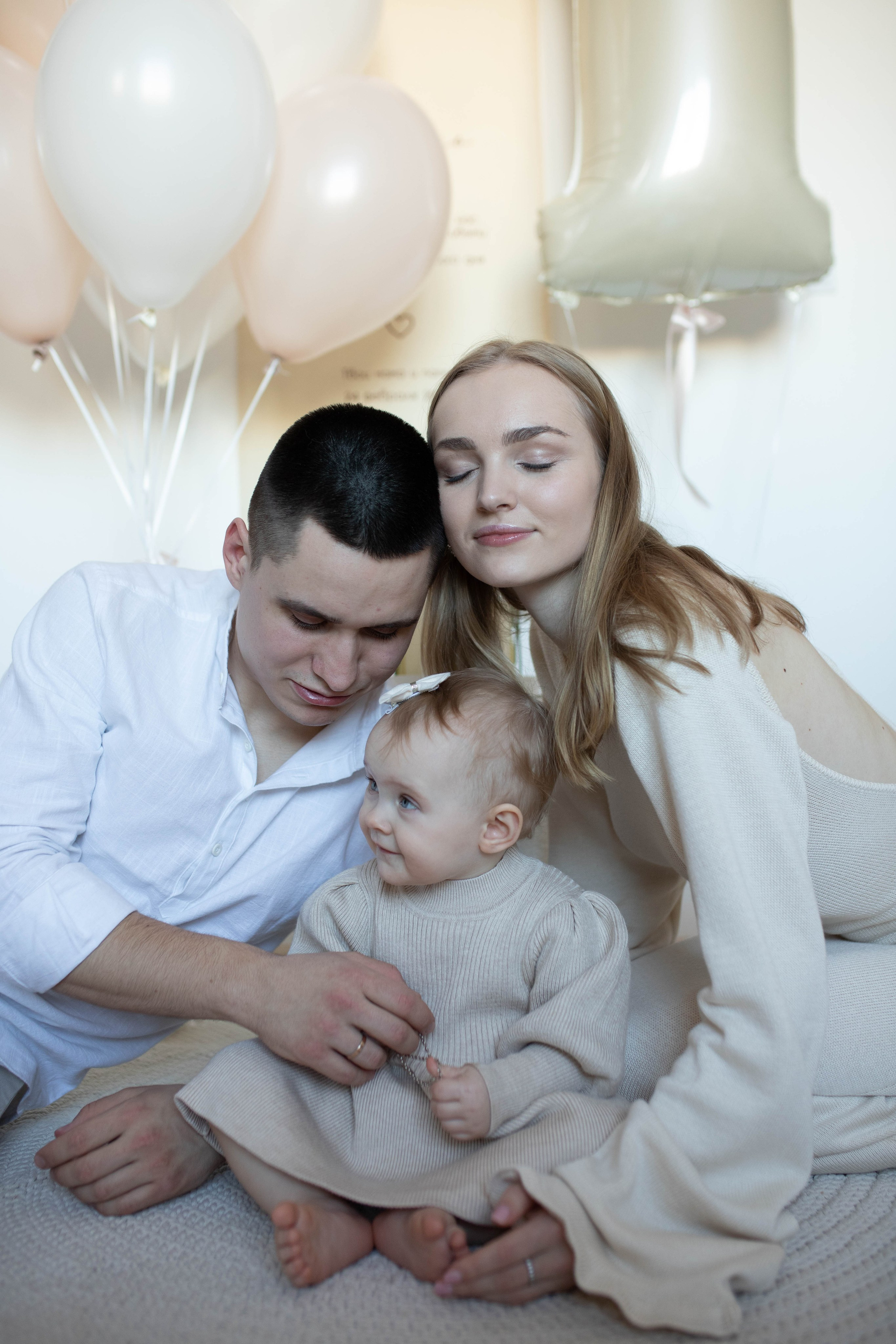 Пресеты. Фотограф Оля Климова, обучение фотографов