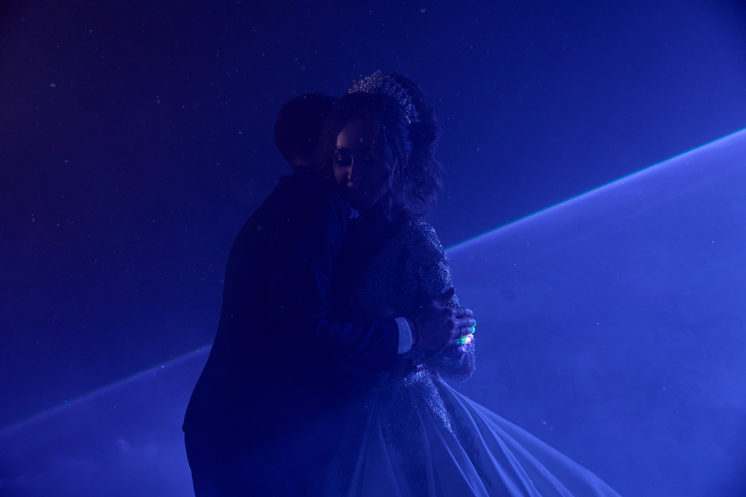 Свадебная фотосессия. Киров. Александр Прозоров фотограф в Кирове