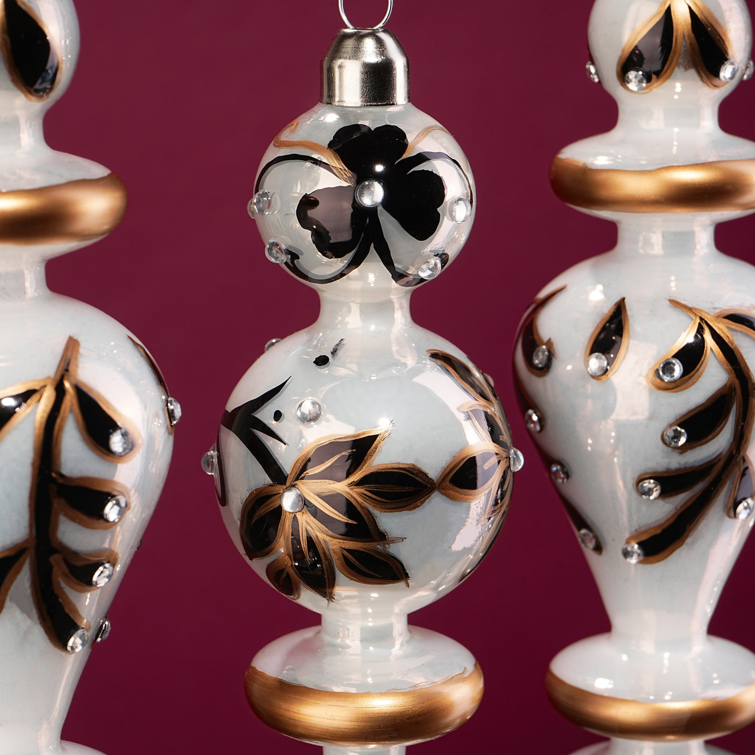 Елочные игрушки и шары. Профессиональный фотограф в Москве и МО