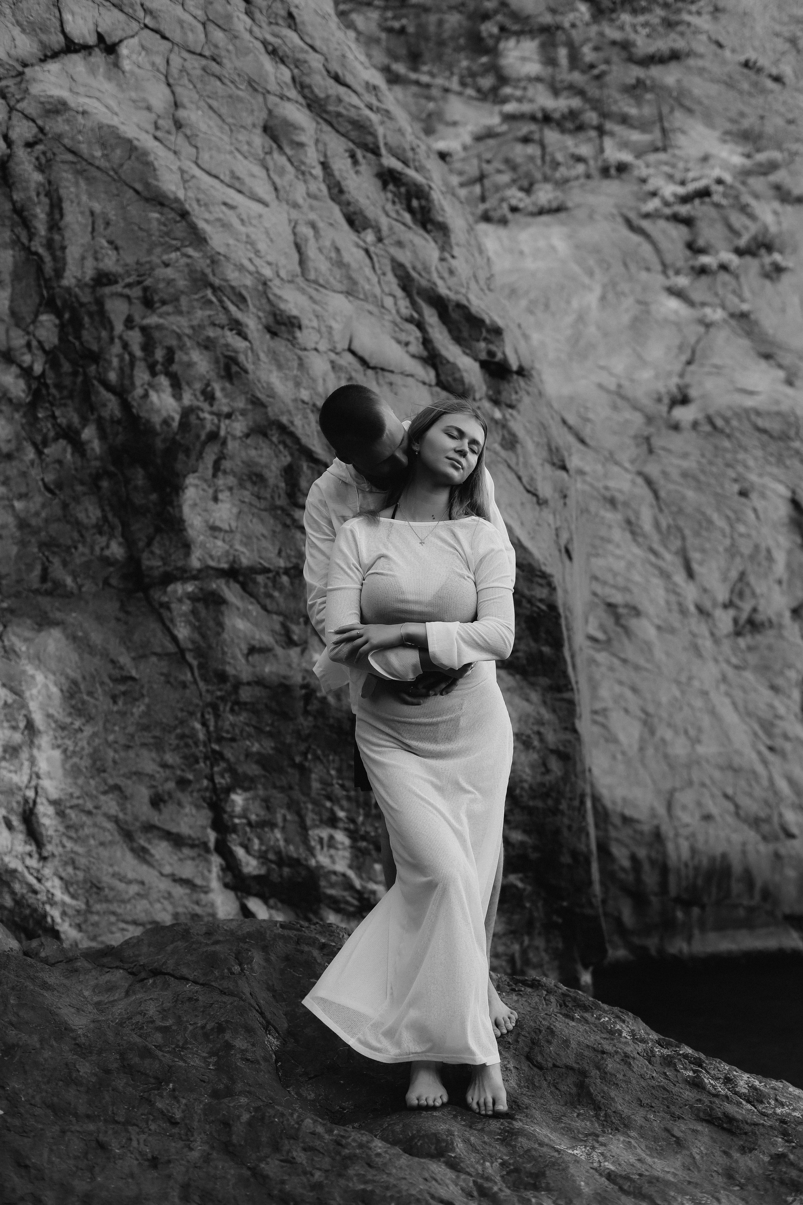 ЕЛИЗАВЕТА & СЕРГЕЙ. Фотограф Мариуполь | Ялта | Крым — Диана Мазенко