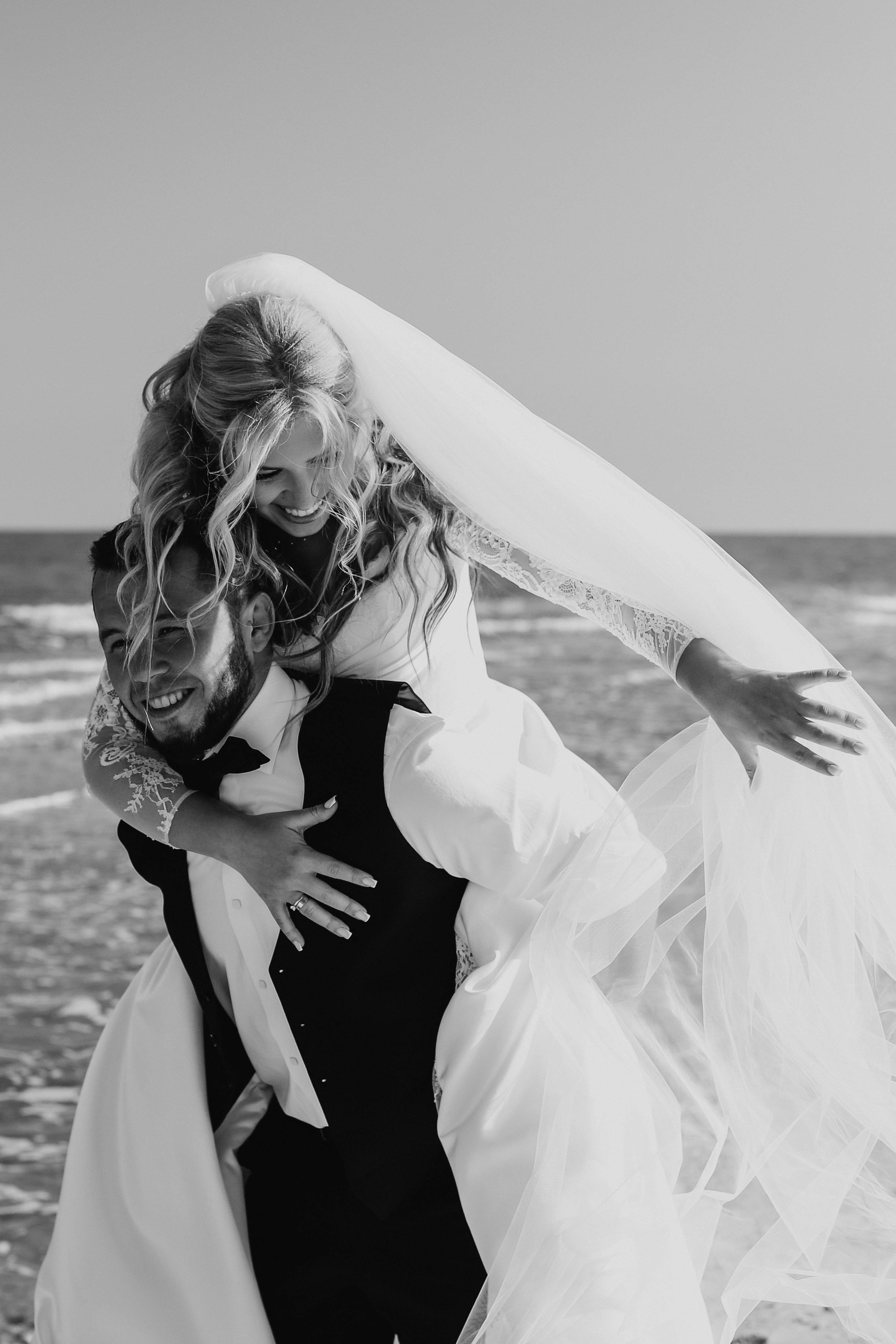 СОФИЯ & МИХАИЛ. Фотограф Мариуполь | Ялта | Крым — Диана Мазенко