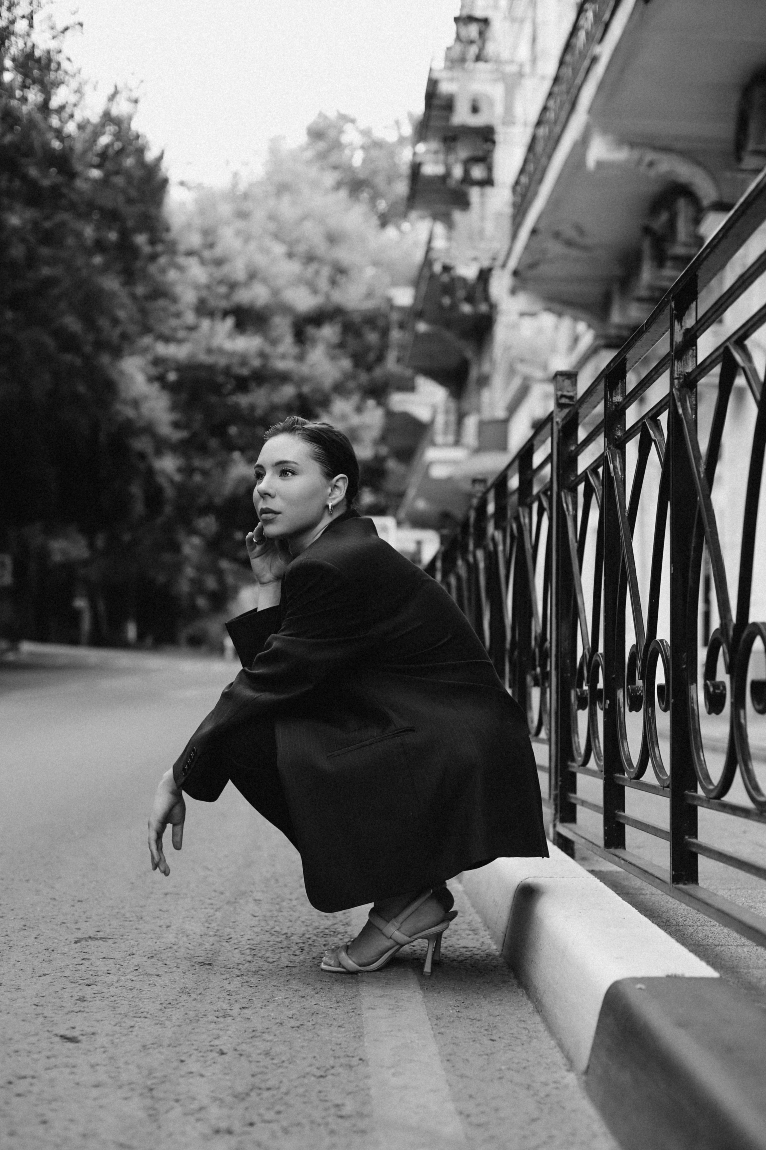 ВИКТОРИЯ. Фотограф Мариуполь | Ялта | Крым — Диана Мазенко