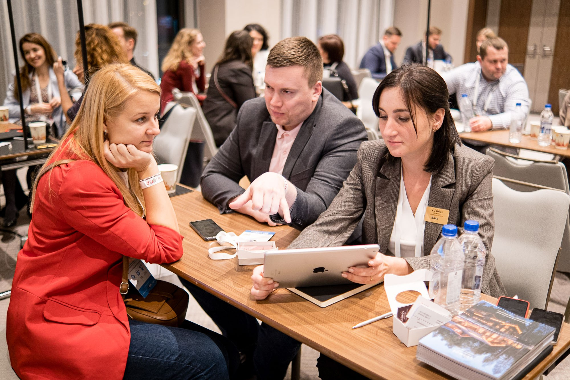 Mice excellence forum. Репортажный фотограф Денис Тихомиров. Москва