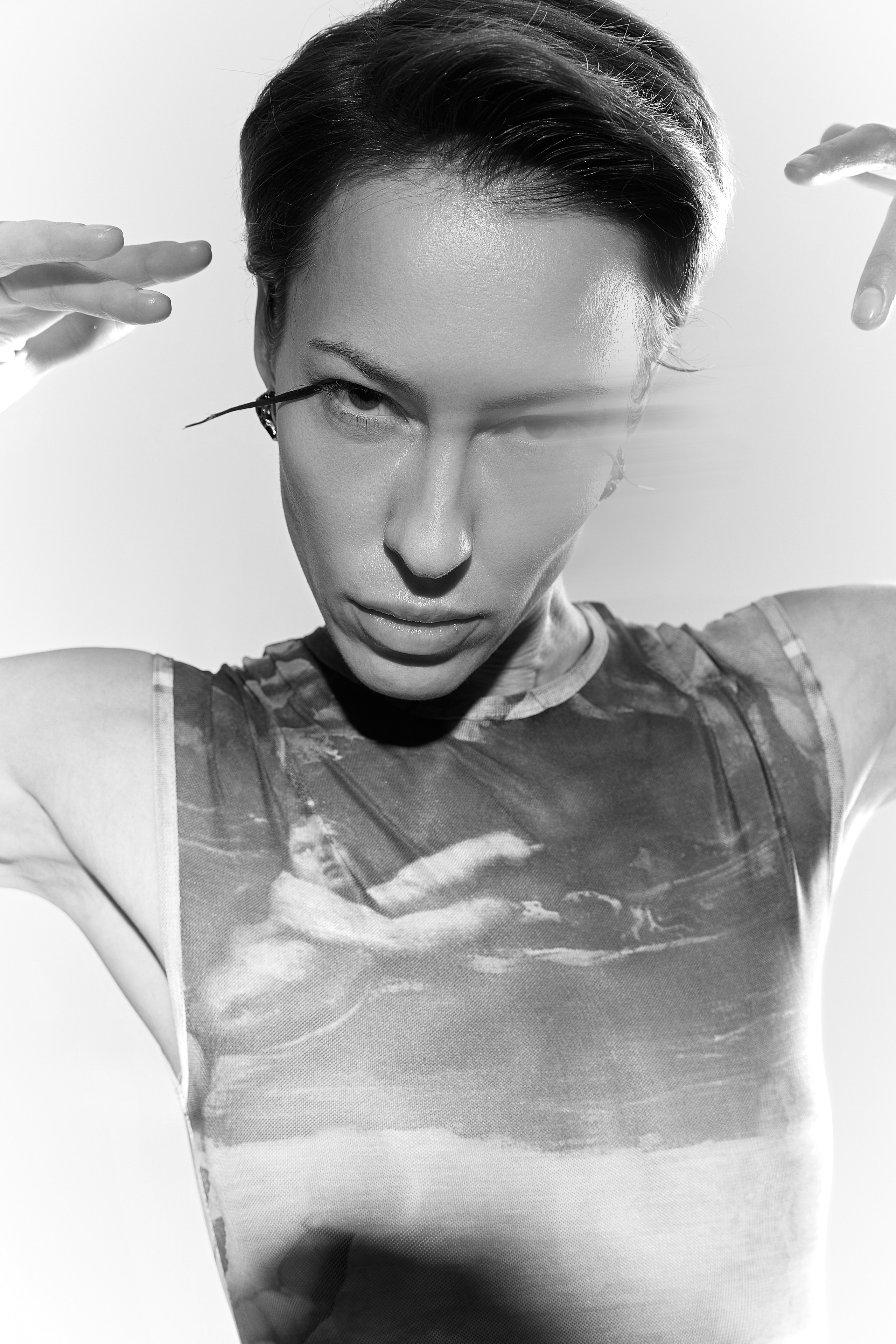 Зацепина. Фотограф/арт-директор в Москве Христина Аргентина Антонович