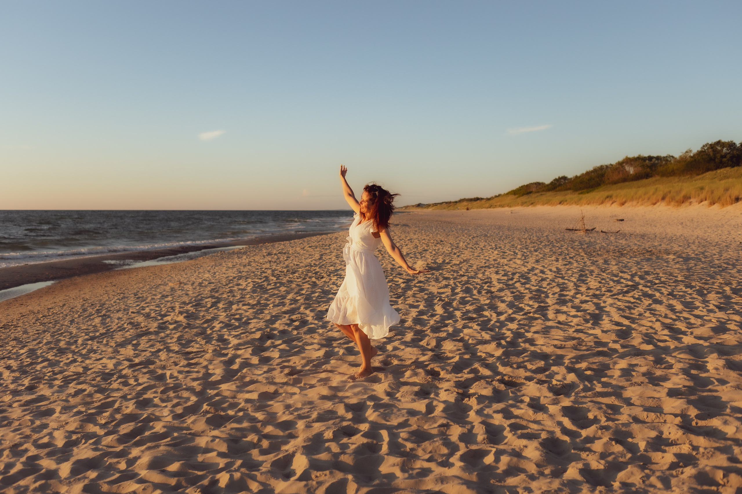 Настя, Рома, Алина и Лёша. Семейный фотограф в Калининграде Никазакова Ольга