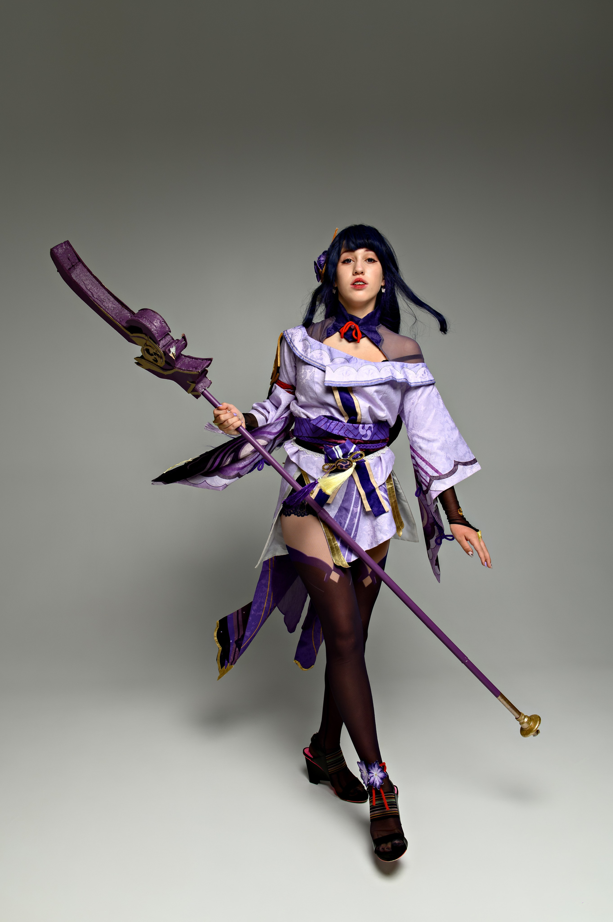 Косплэй. Фотограф Александра Бонова