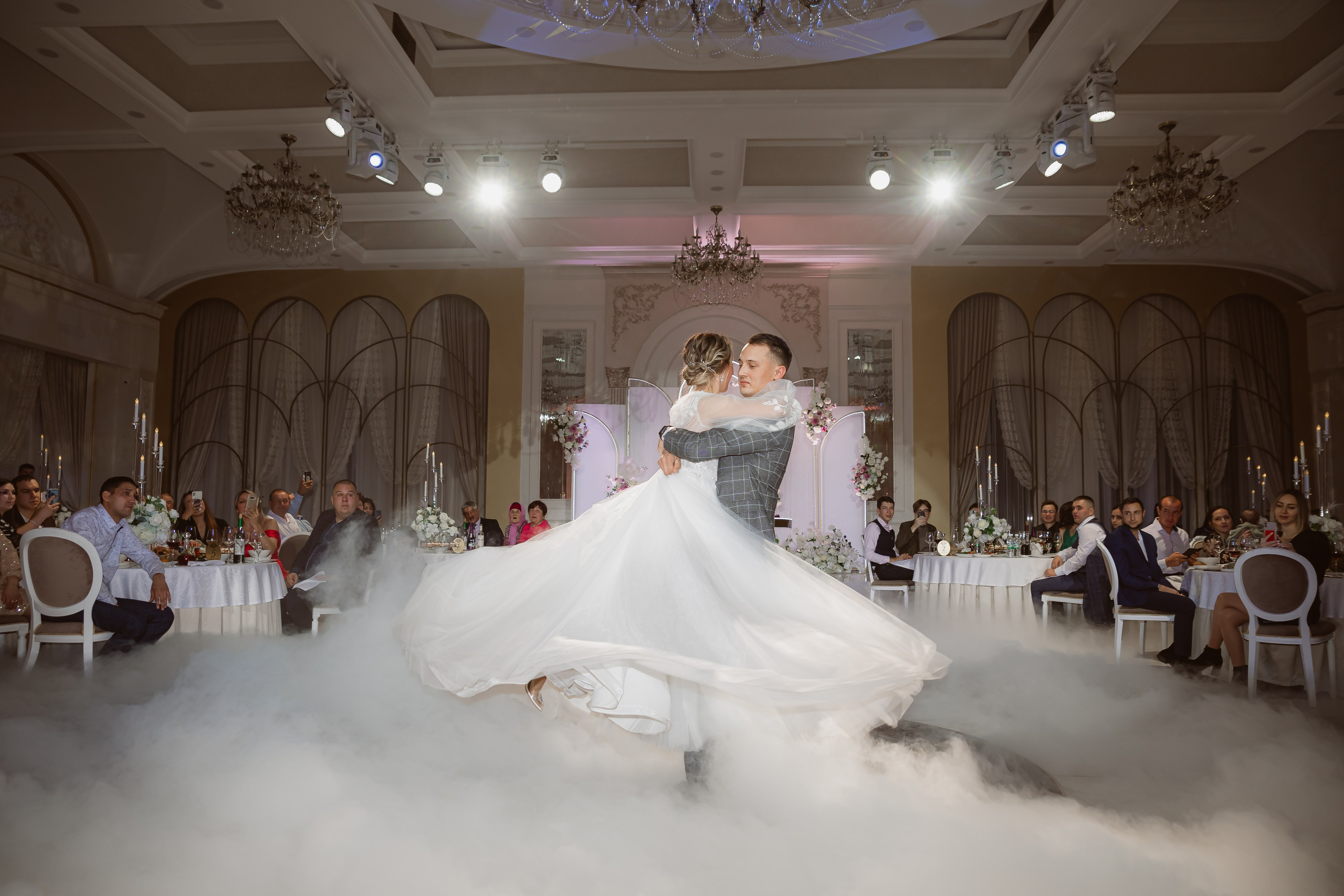 Айдар & Алсу. Фотограф Егор Сухов